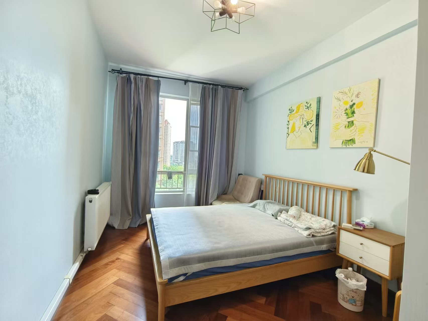 晋合湘水湾三期 4室2厅2卫 108.0万 晋合湘水湾三期 4室2厅2卫 108.0万室内图