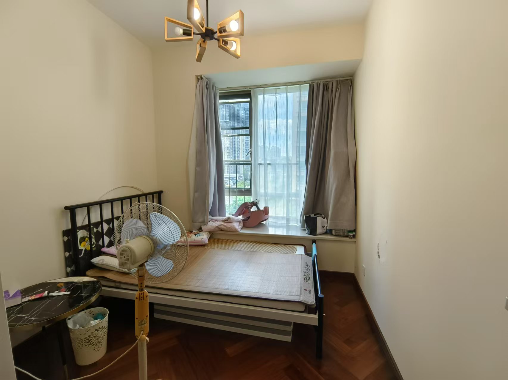 晋合湘水湾三期 4室2厅2卫 108.0万 晋合湘水湾三期 4室2厅2卫 108.0万室内图