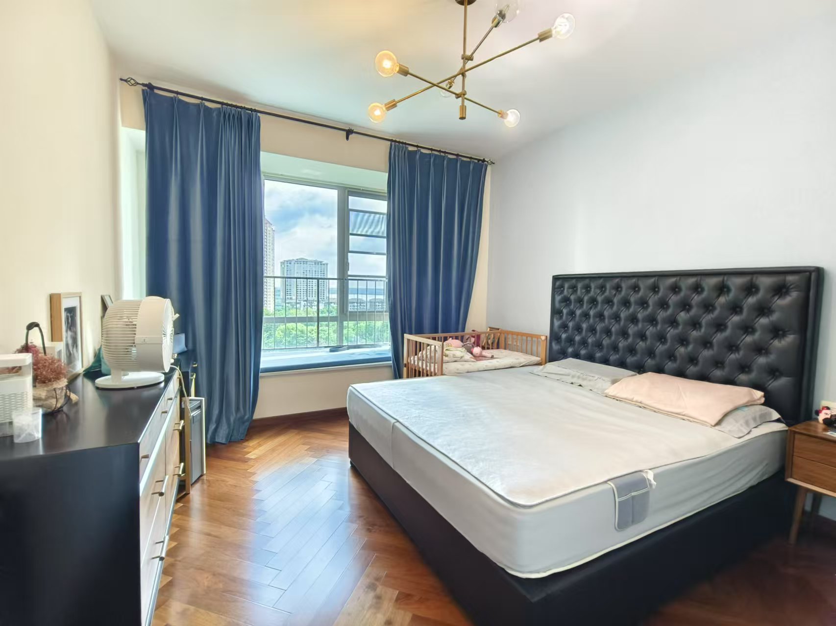 晋合湘水湾三期 4室2厅2卫 108.0万 晋合湘水湾三期 4室2厅2卫 108.0万室内图