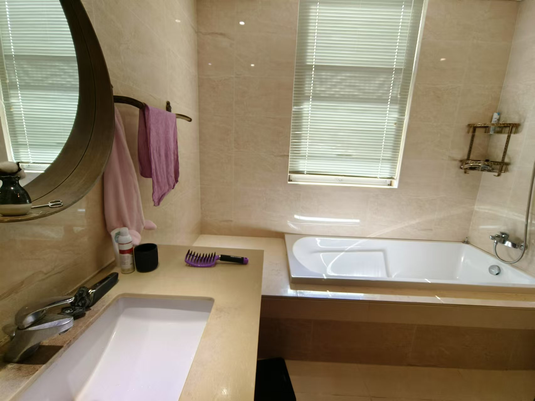 晋合湘水湾三期 4室2厅2卫 108.0万 晋合湘水湾三期 4室2厅2卫 108.0万室内图