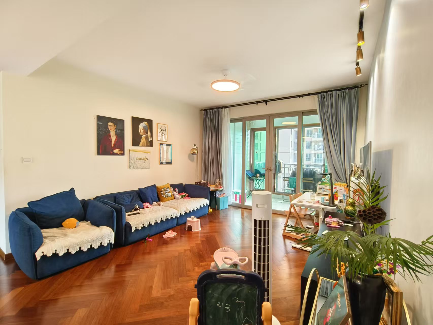 晋合湘水湾三期 4室2厅2卫 108.0万 晋合湘水湾三期 4室2厅2卫 108.0万室内图