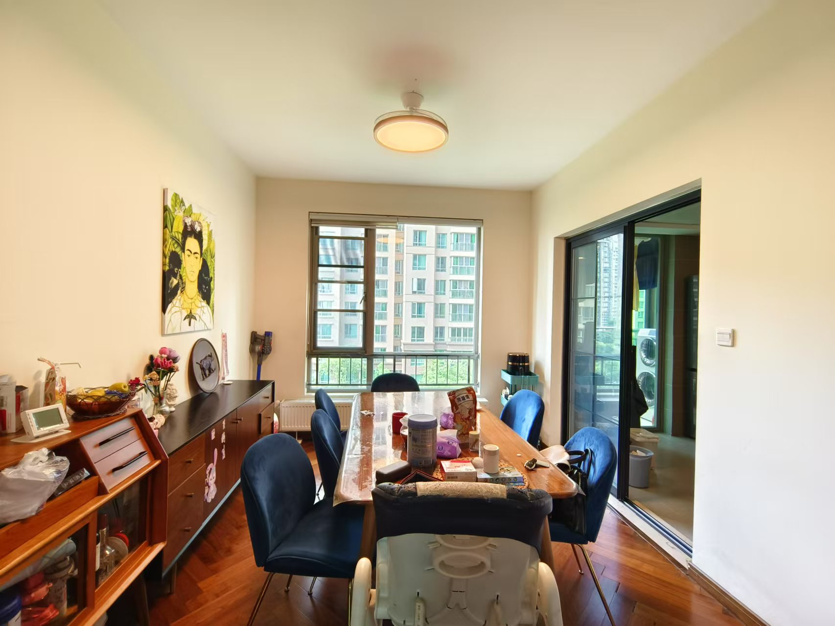 晋合湘水湾三期 4室2厅2卫 108.0万 晋合湘水湾三期 4室2厅2卫 108.0万室内图