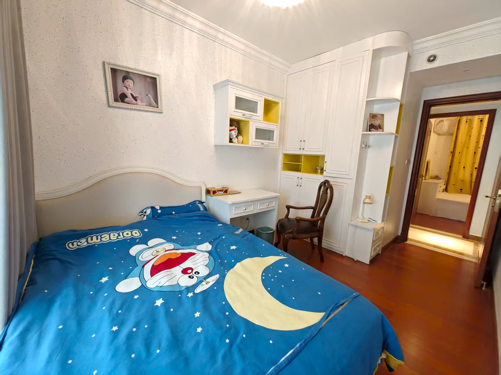 恒大华府 3室2厅2卫 88.0万 恒大华府 3室2厅2卫 88.0万室内图