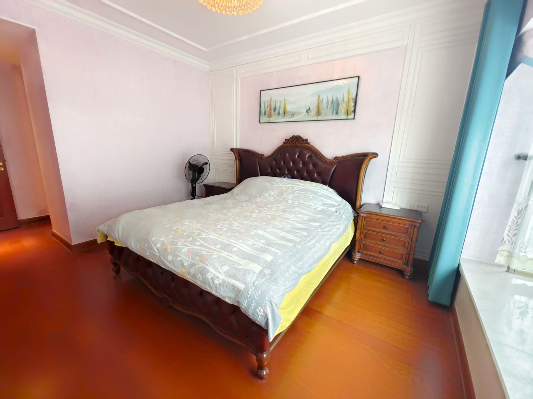 恒大华府 3室2厅2卫 88.0万 恒大华府 3室2厅2卫 88.0万室内图