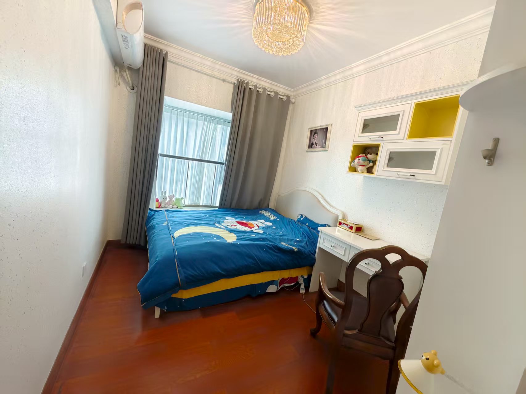 恒大华府 3室2厅2卫 88.0万 恒大华府 3室2厅2卫 88.0万室内图