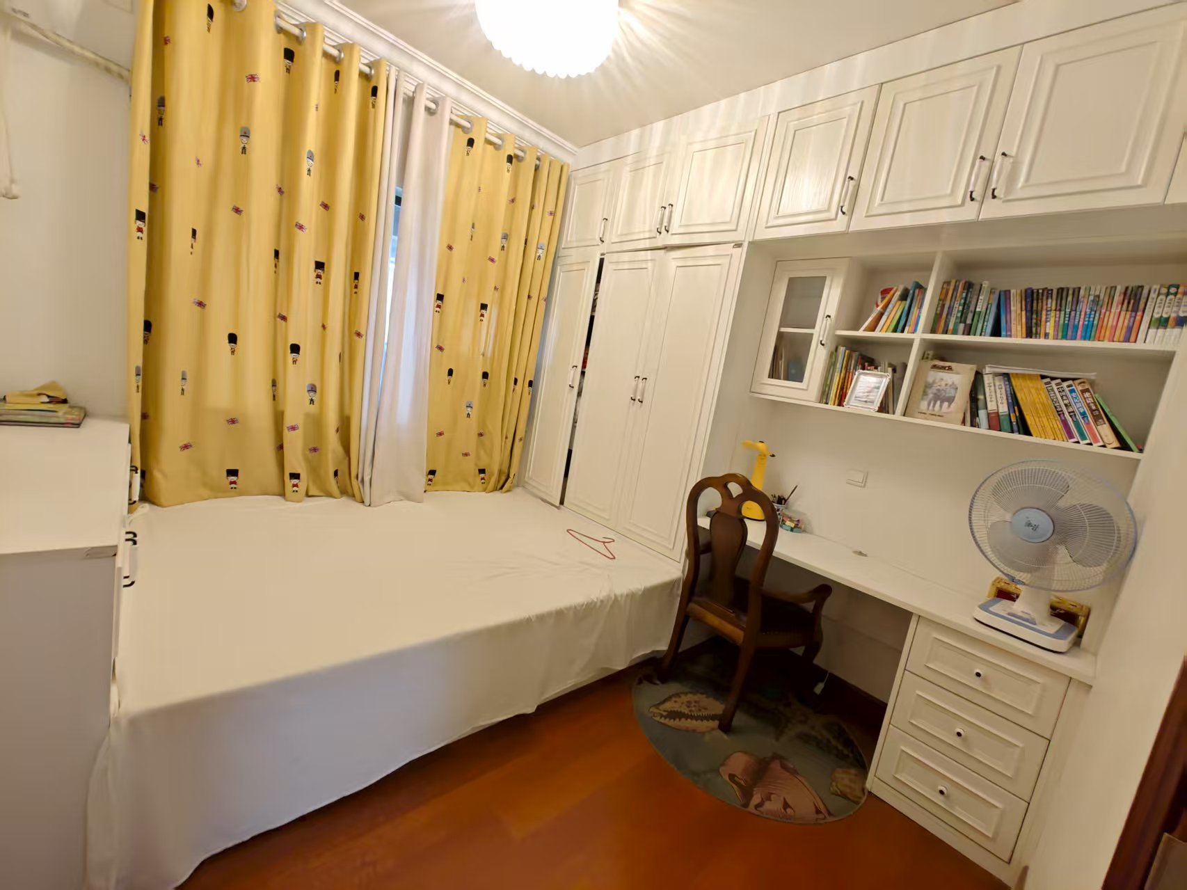 恒大华府 3室2厅2卫 88.0万 恒大华府 3室2厅2卫 88.0万室内图