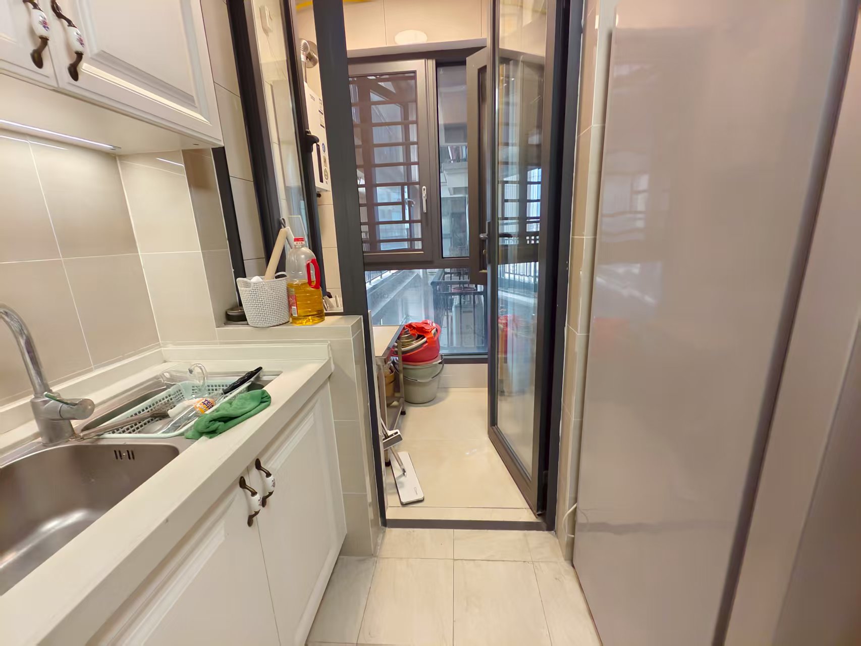 恒大华府 3室2厅2卫 88.0万 恒大华府 3室2厅2卫 88.0万室内图