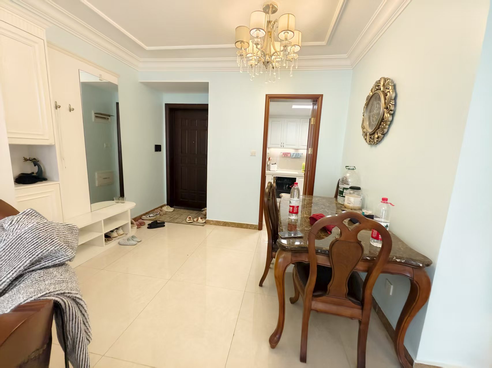 恒大华府 3室2厅2卫 88.0万 恒大华府 3室2厅2卫 88.0万室内图