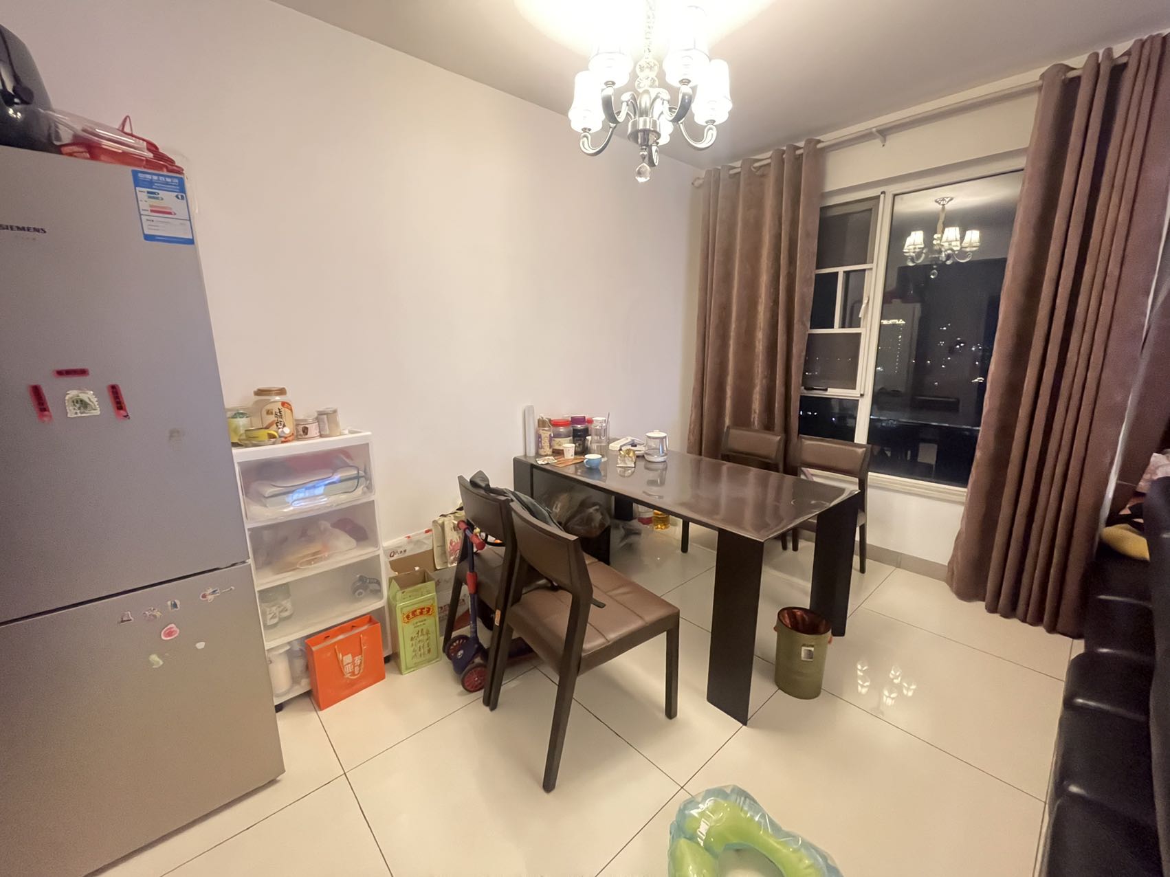 佳兆业金域天下三期 3室2厅2卫 65.0万 佳兆业金域天下三期 3室2厅2卫 65.0万室内图