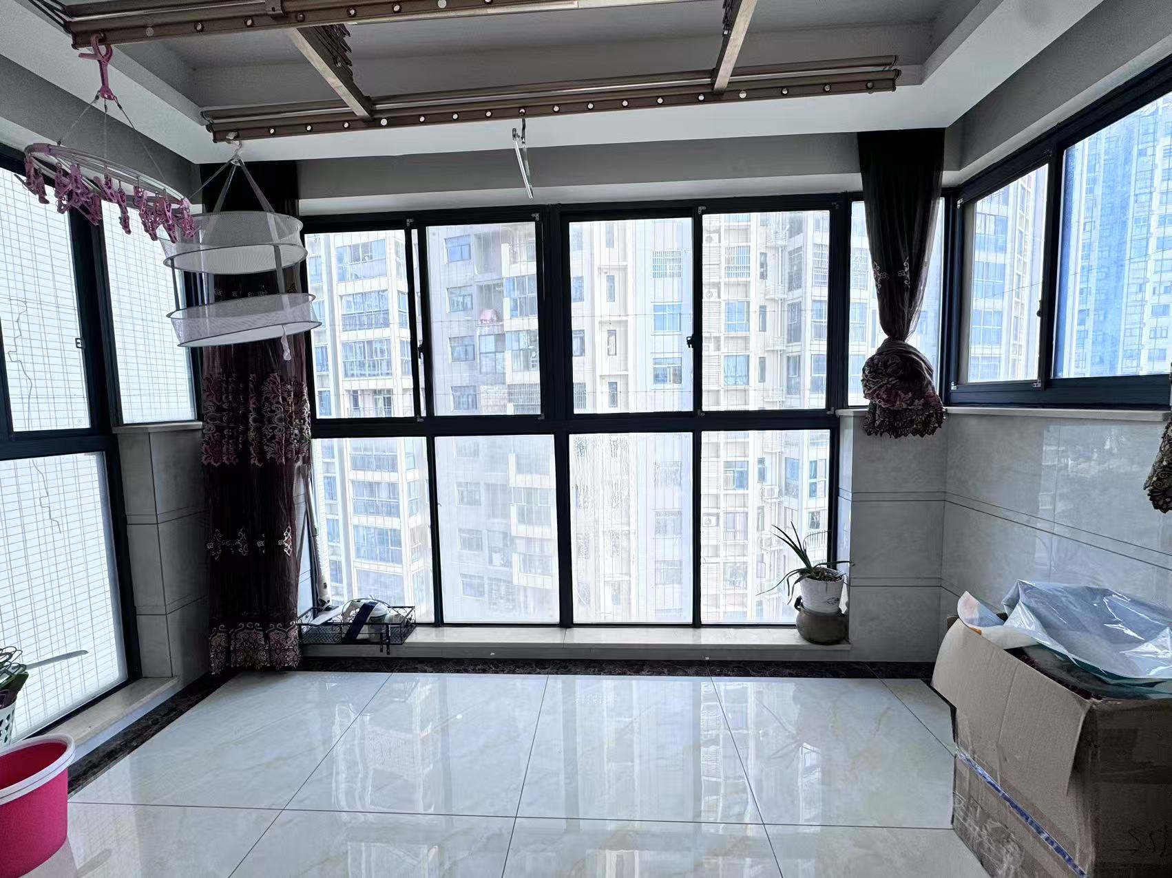 金碧花园 3室2厅2卫 72.8万 金碧花园 3室2厅2卫 72.8万室内图