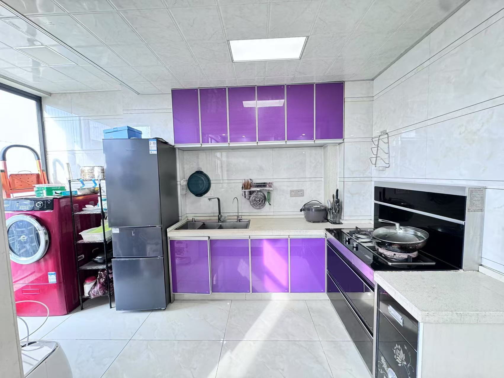 金碧花园 3室2厅2卫 72.8万 金碧花园 3室2厅2卫 72.8万室内图