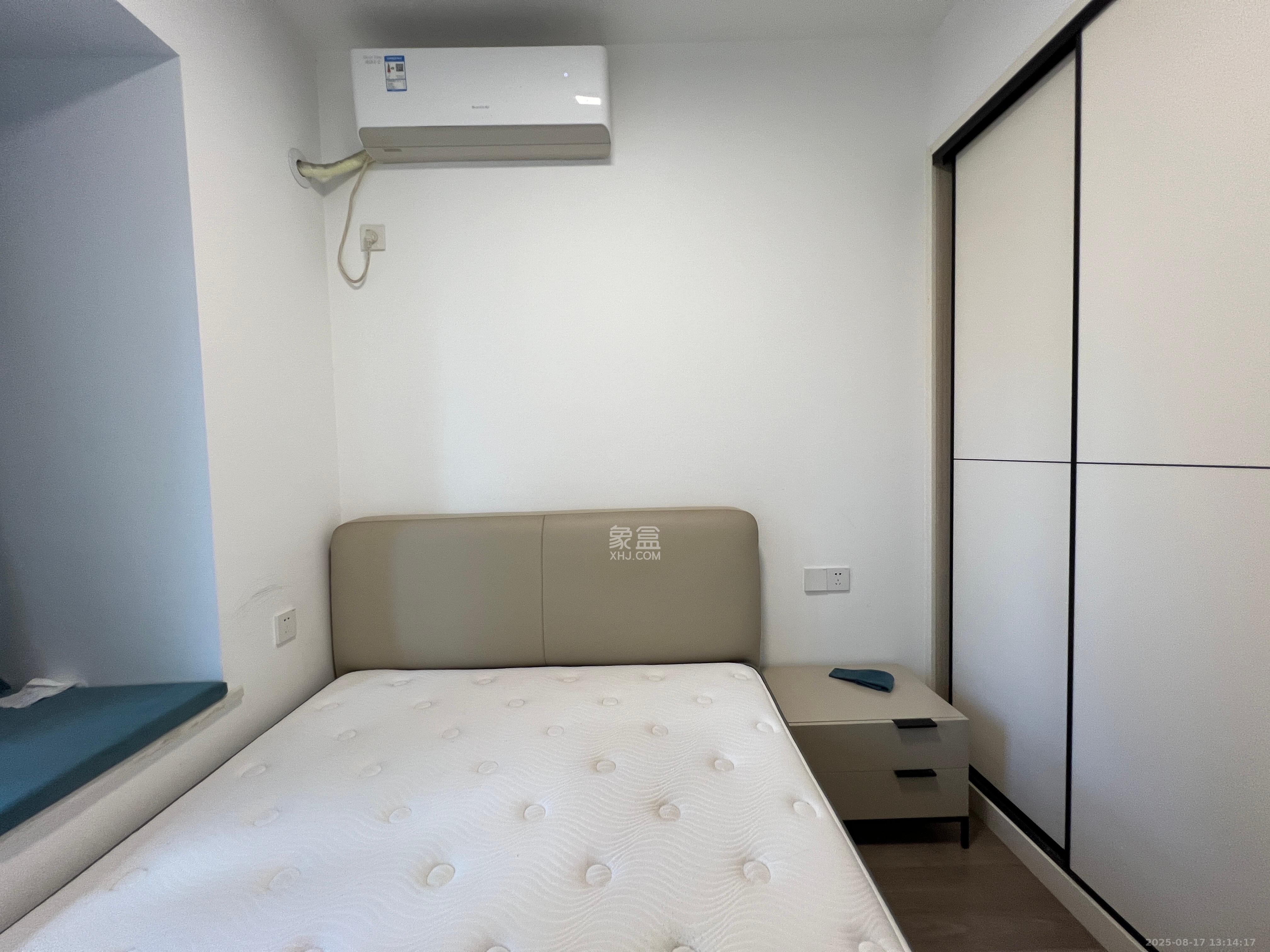 振业城三期  2室1厅1卫    4200.0元/月室内图