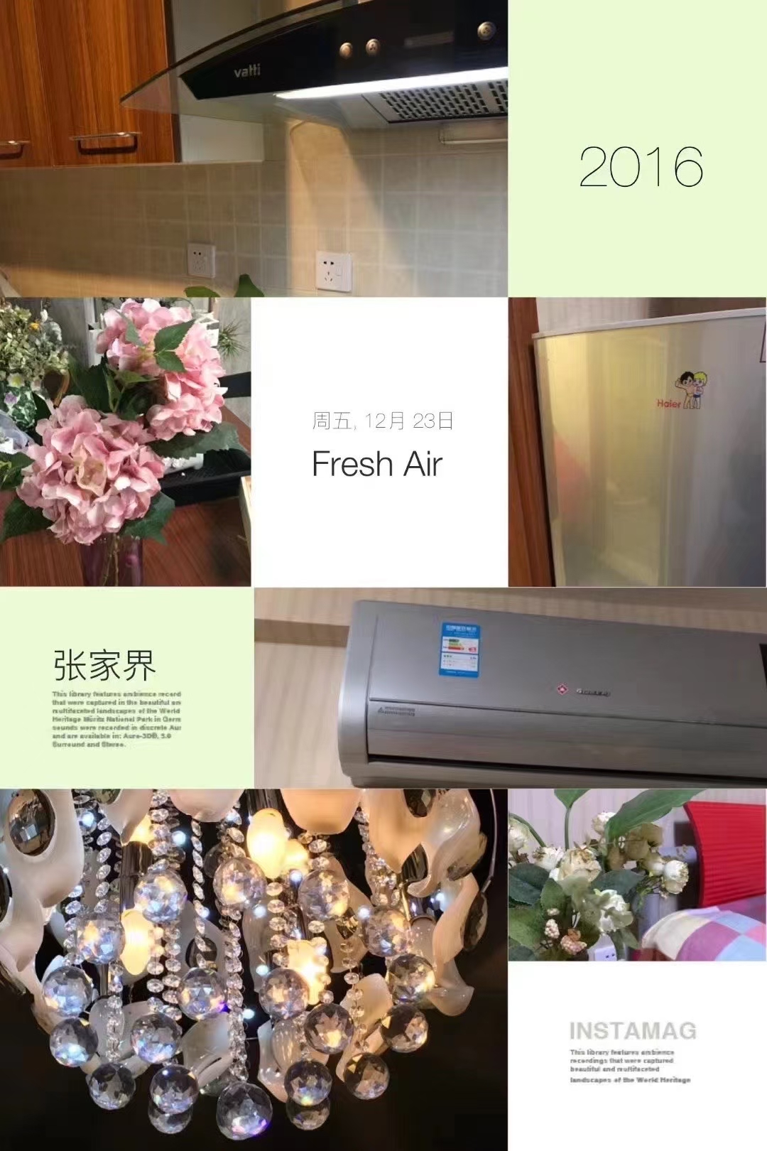 蓝色港湾  1室1厅1卫   1000.00元/月室内图