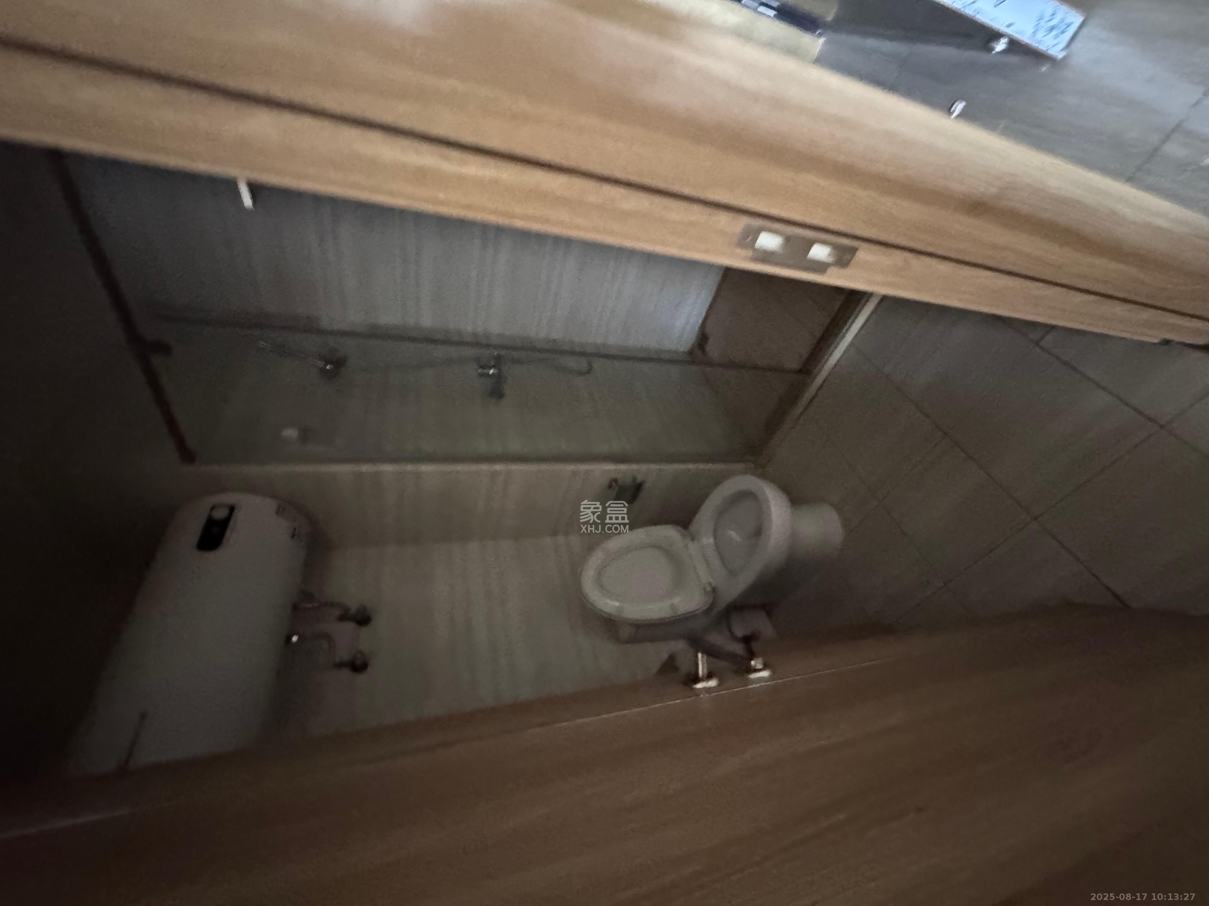 恒大国际广场  1室1厅1卫    1500.0元/月室内图