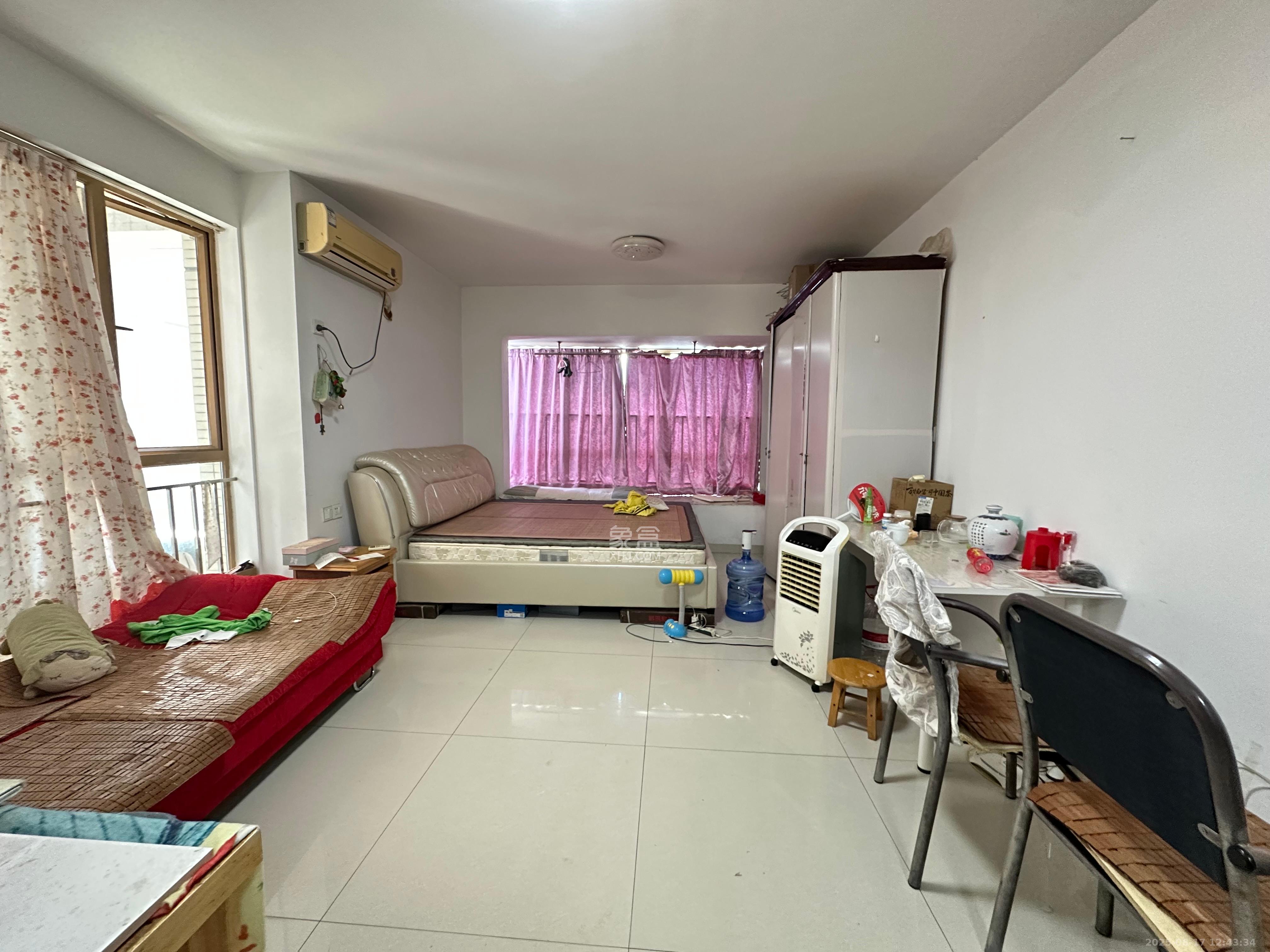 星尚520 1室1厅1卫 1500.0元/月 星尚520 1室1厅1卫 1500.0元/月室内图