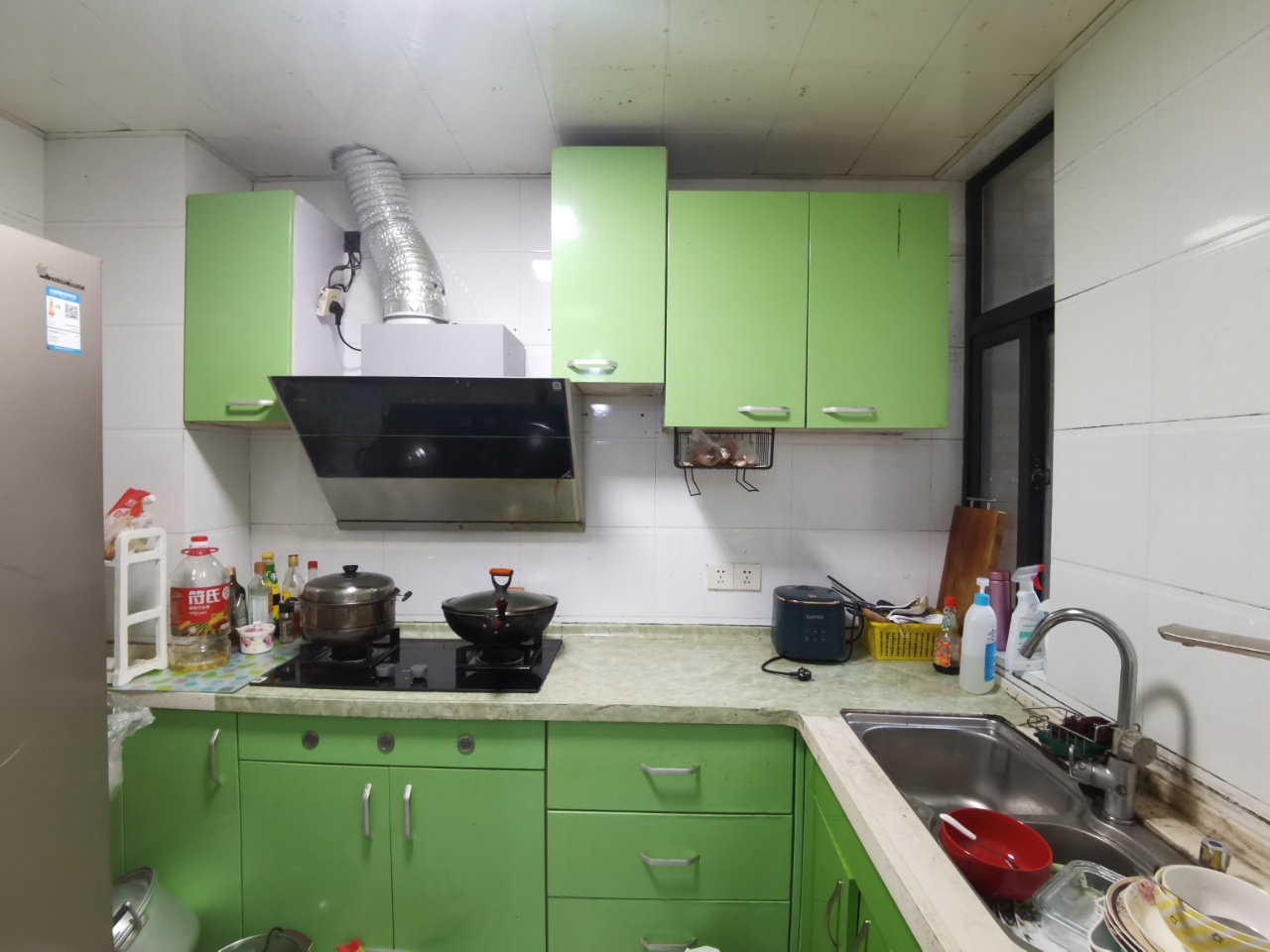 环强御景湾  2室2厅2卫   2700.00元/月室内图