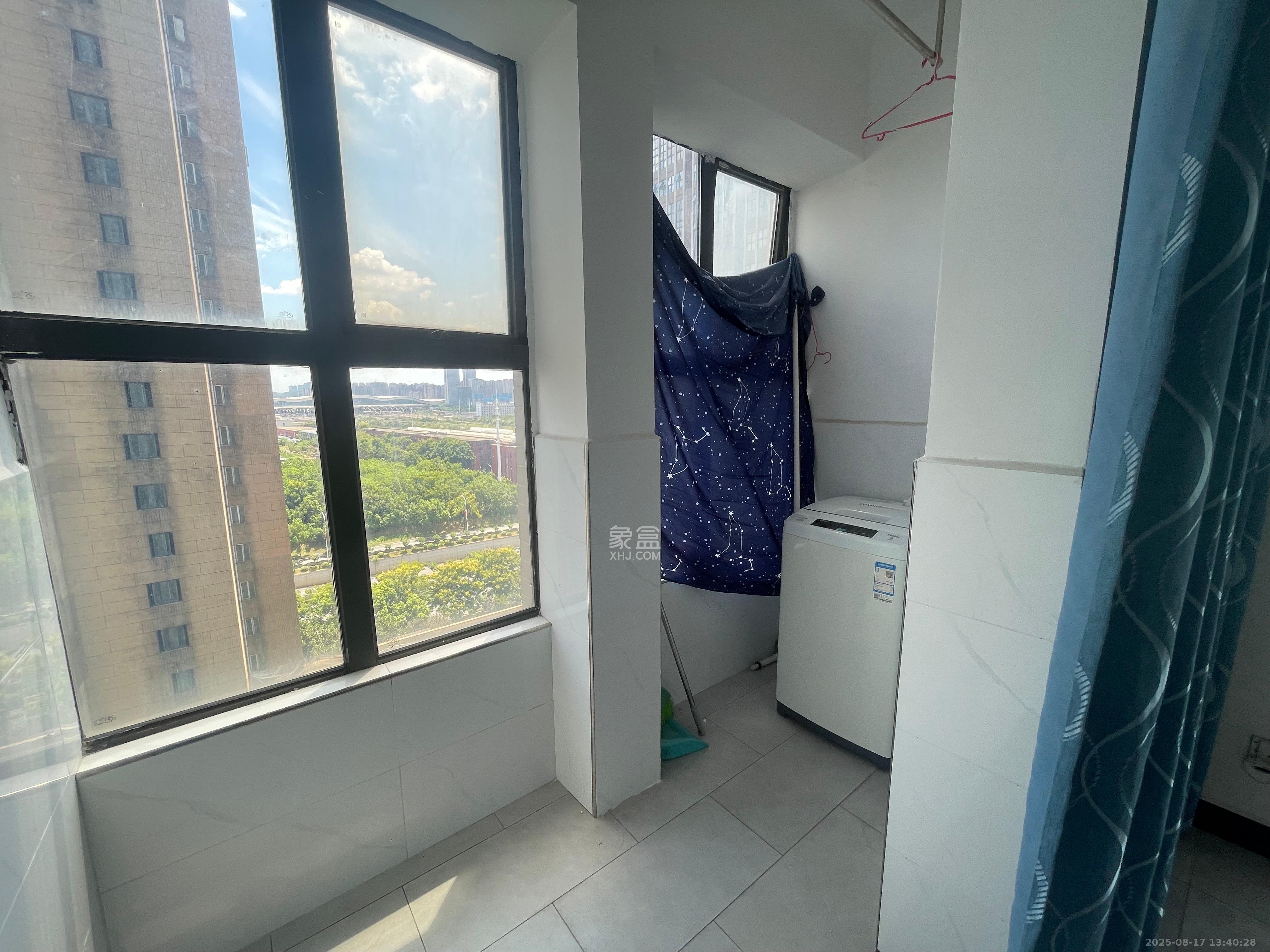 万科魅力之城 1室1厅1卫 1400.0元/月 万科魅力之城 1室1厅1卫 1400.0元/月室内图