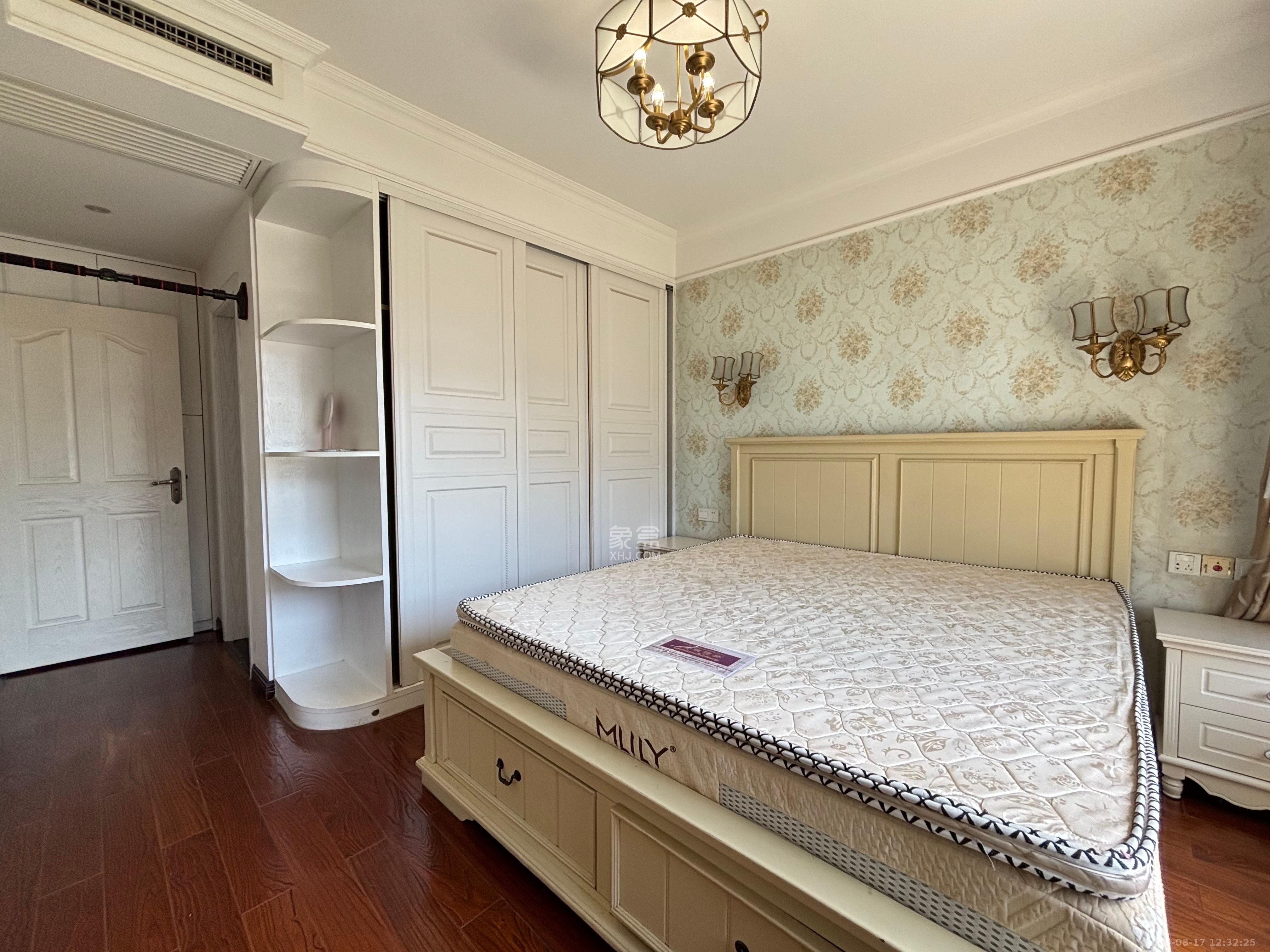 旭辉御府 3室2厅2卫 3200.0元/月 旭辉御府 3室2厅2卫 3200.0元/月室内图