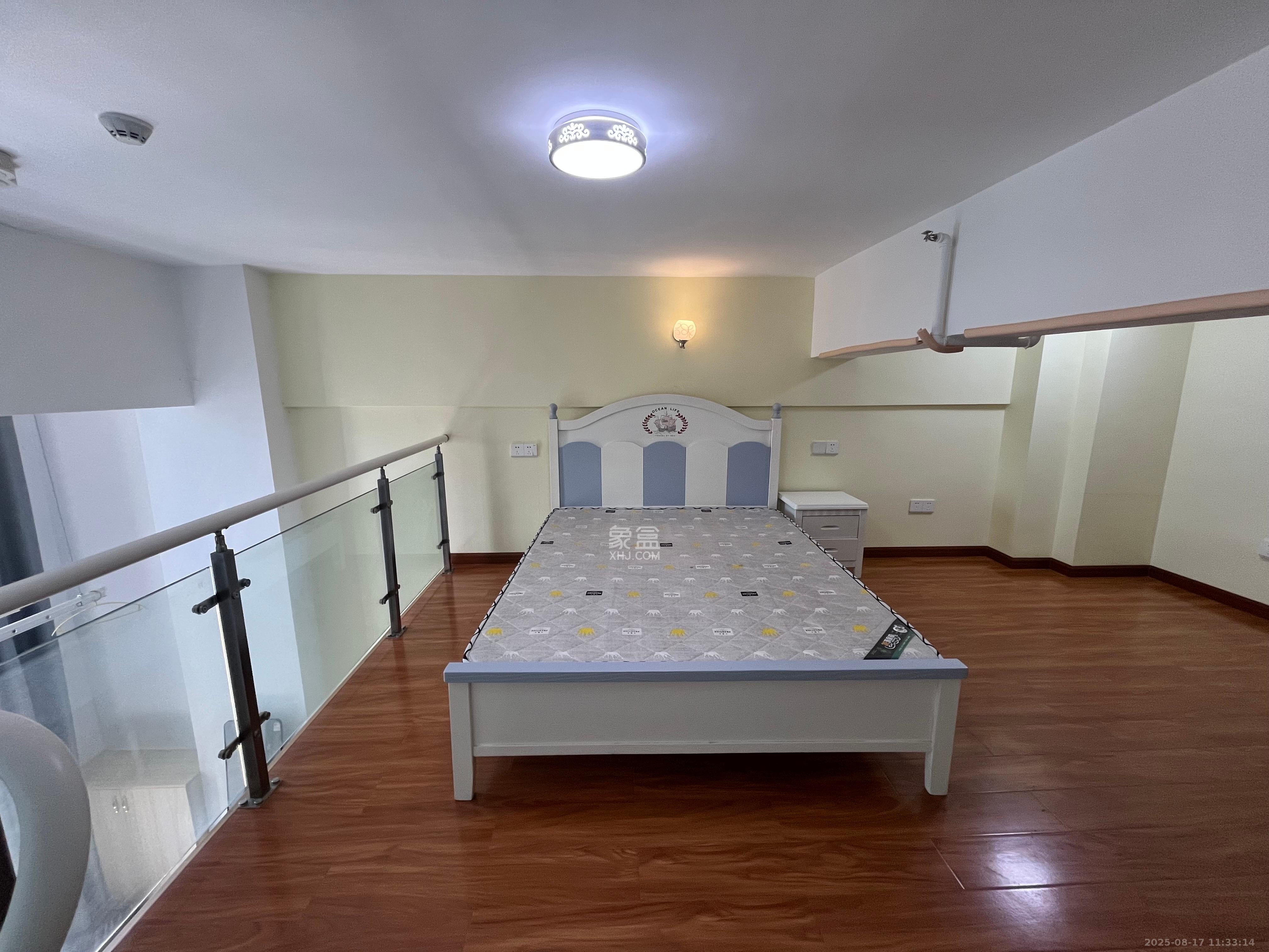 MOMA当代广场  1室1厅1卫    1300.0元/月 MOMA当代广场  1室1厅1卫    1300.0元/月室内图