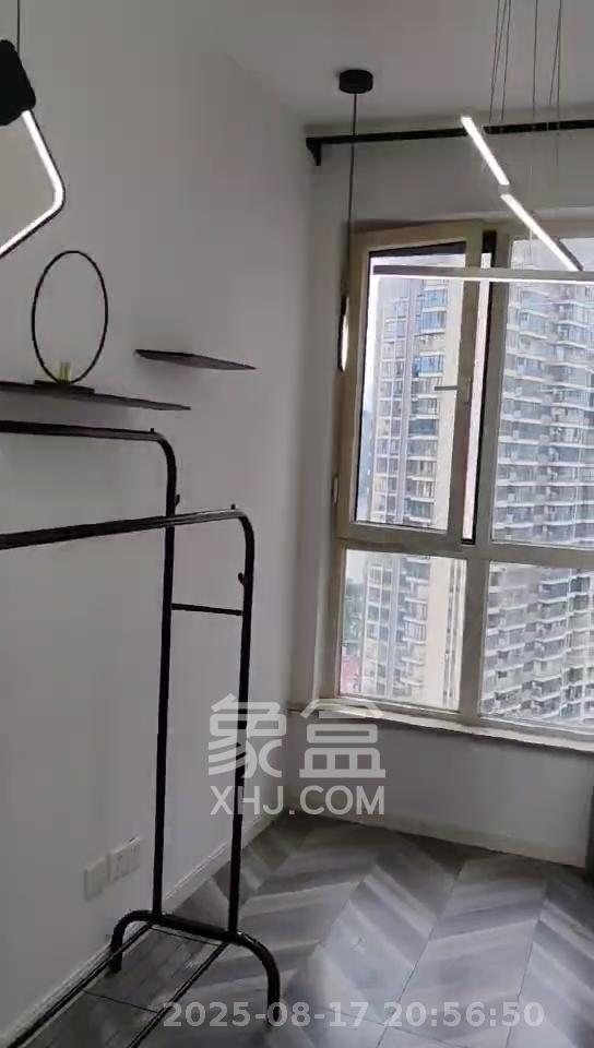 北辰三角洲E5区 3室1厅1卫 2800.0元/月 北辰三角洲E5区 3室1厅1卫 2800.0元/月室内图