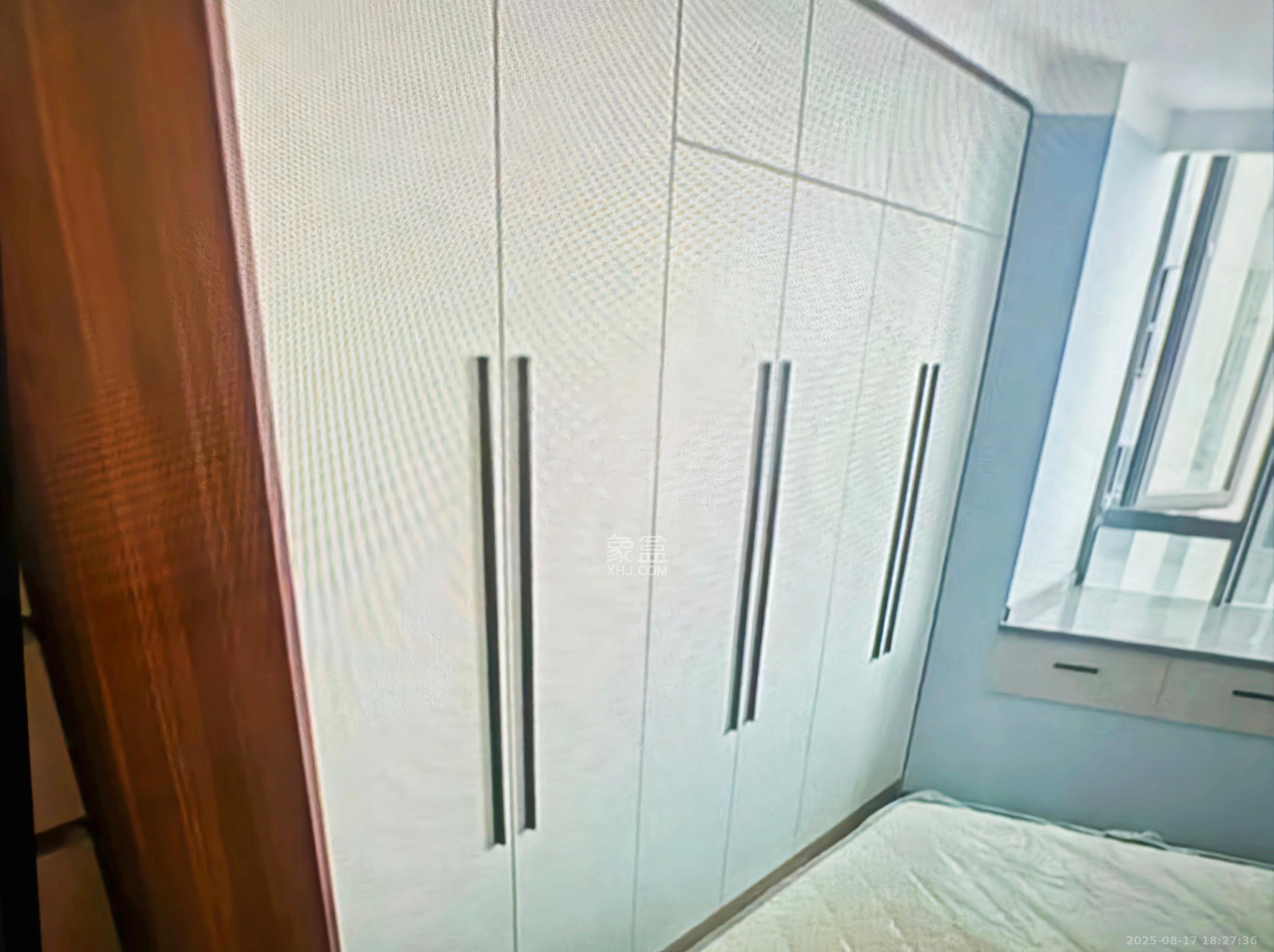 佳兆业云顶都汇  1室0厅0卫   1400.00元/月室内图