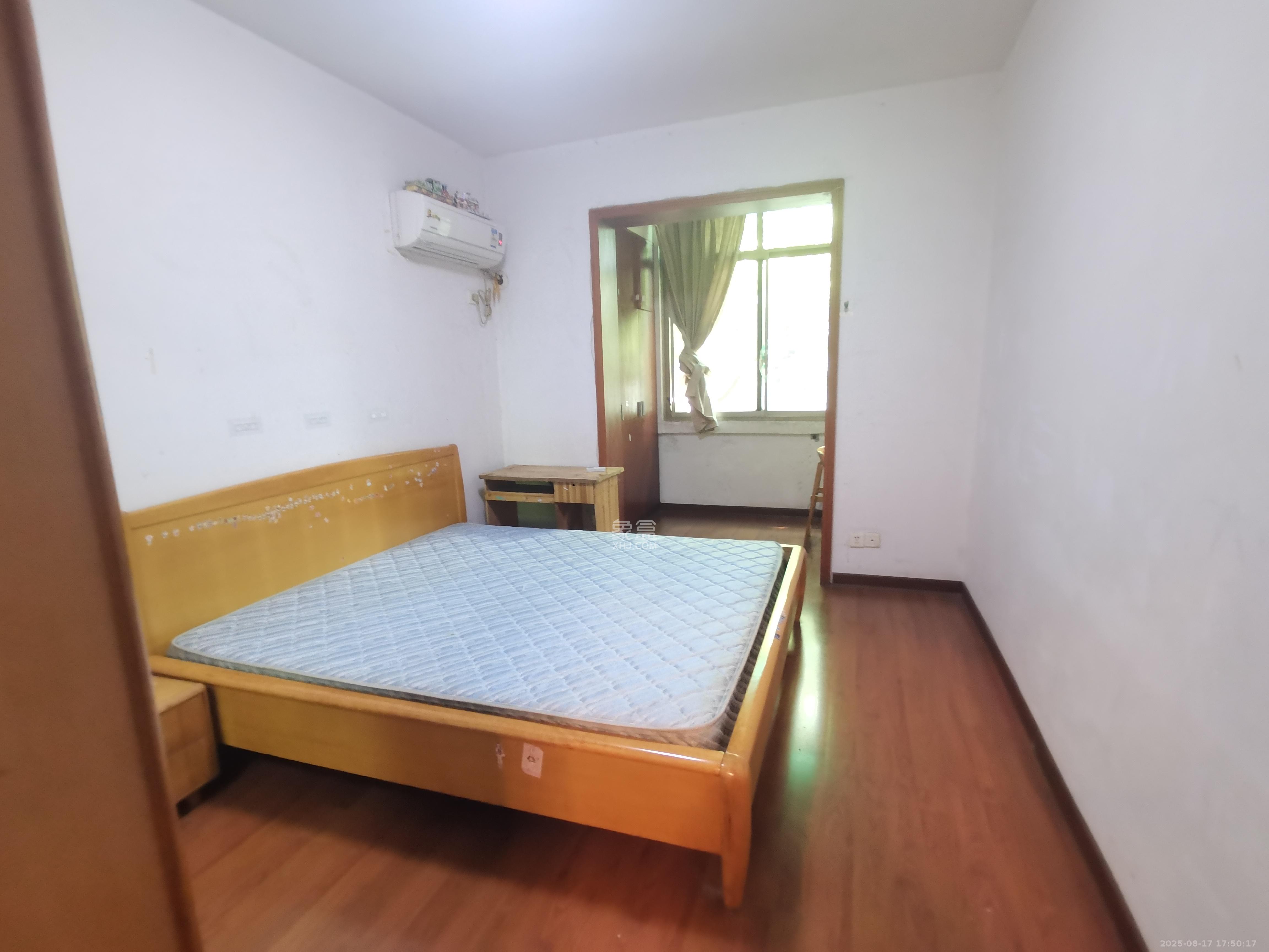 市直属机关宿舍  2室1厅1卫   1600.00元/月室内图