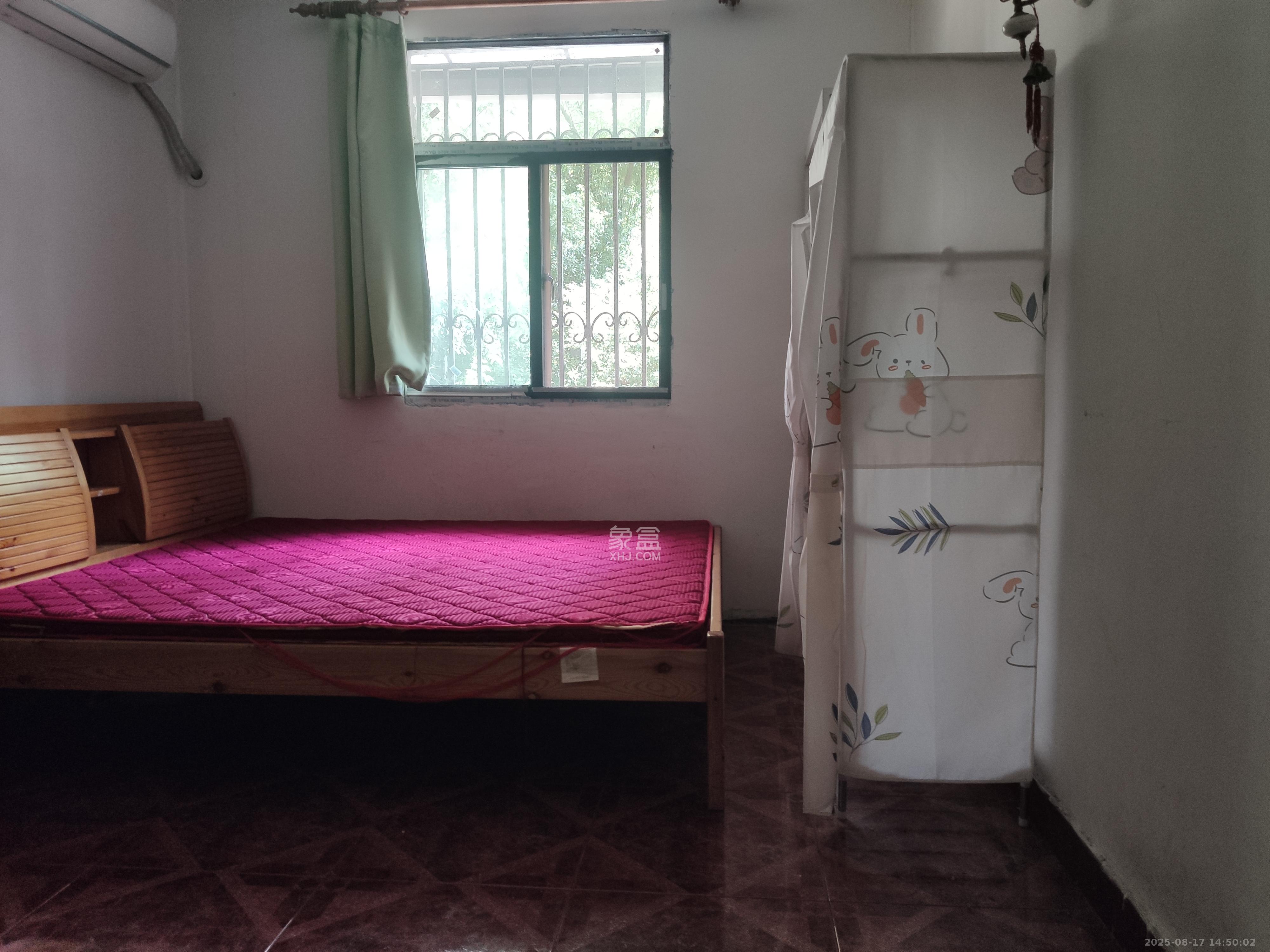 五一东村  1室1厅1卫    1300.0元/月室内图