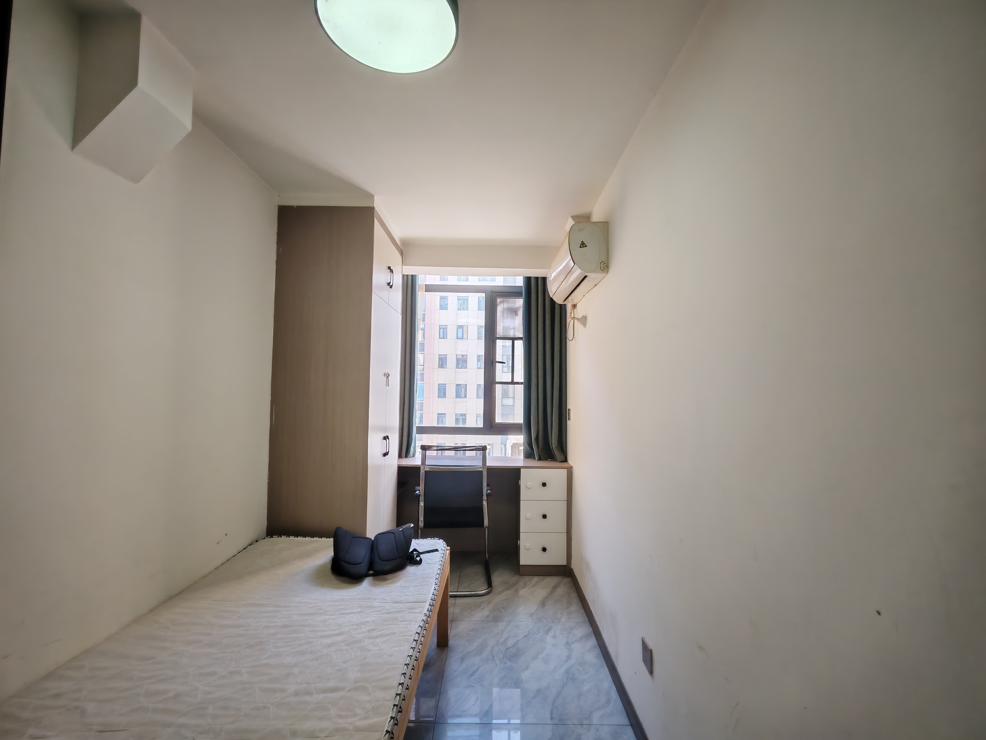 百弘学府城 2室1厅1卫 1100.0元/月 百弘学府城 2室1厅1卫 1100.0元/月室内图