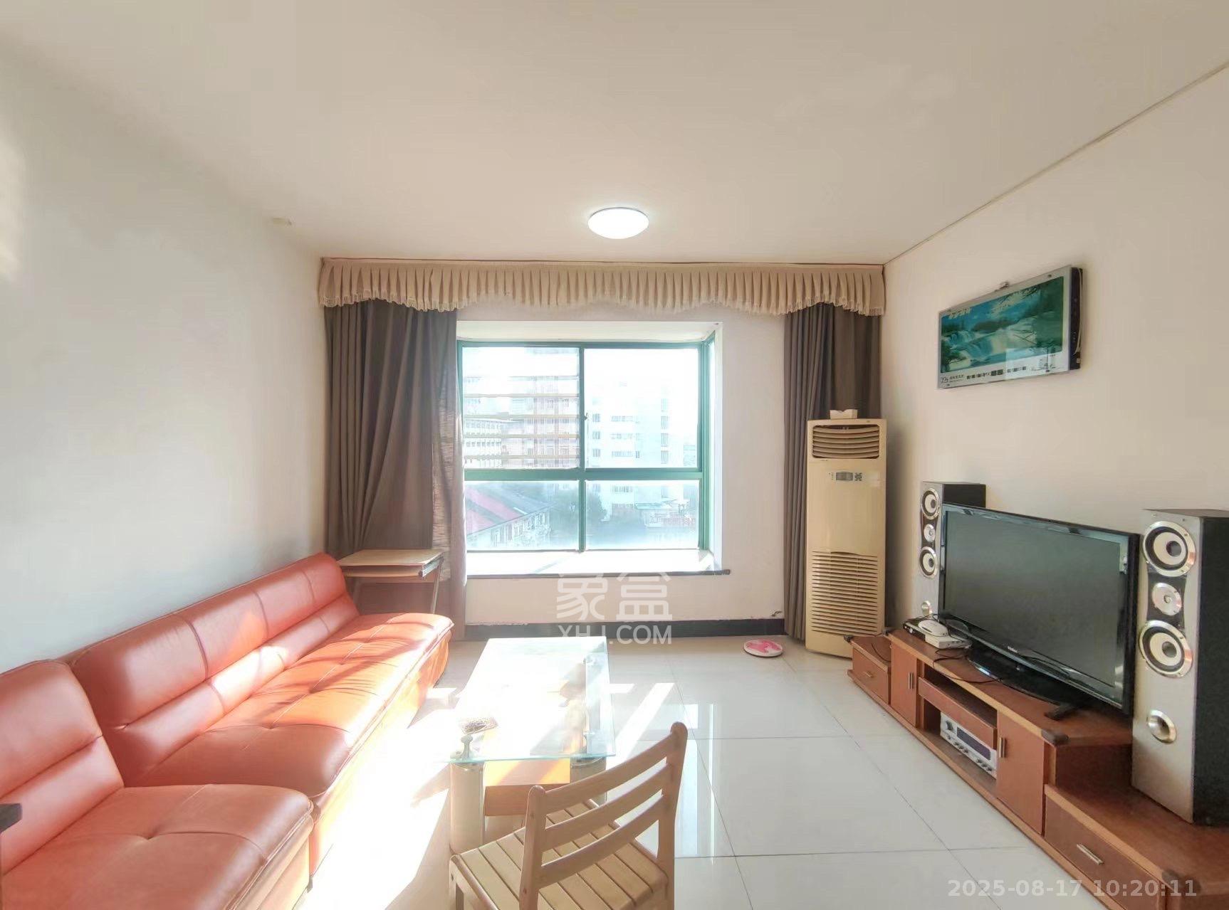 曙光大邸  2室2厅1卫    2400.0元/月室内图