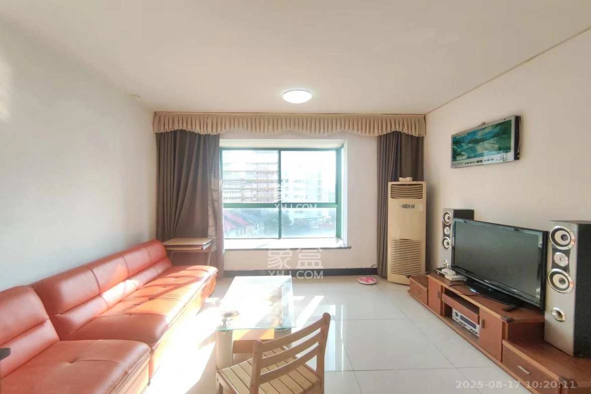 曙光大邸 2室2厅1卫 2400.0元/月 曙光大邸 2室2厅1卫 2400.0元/月室内图