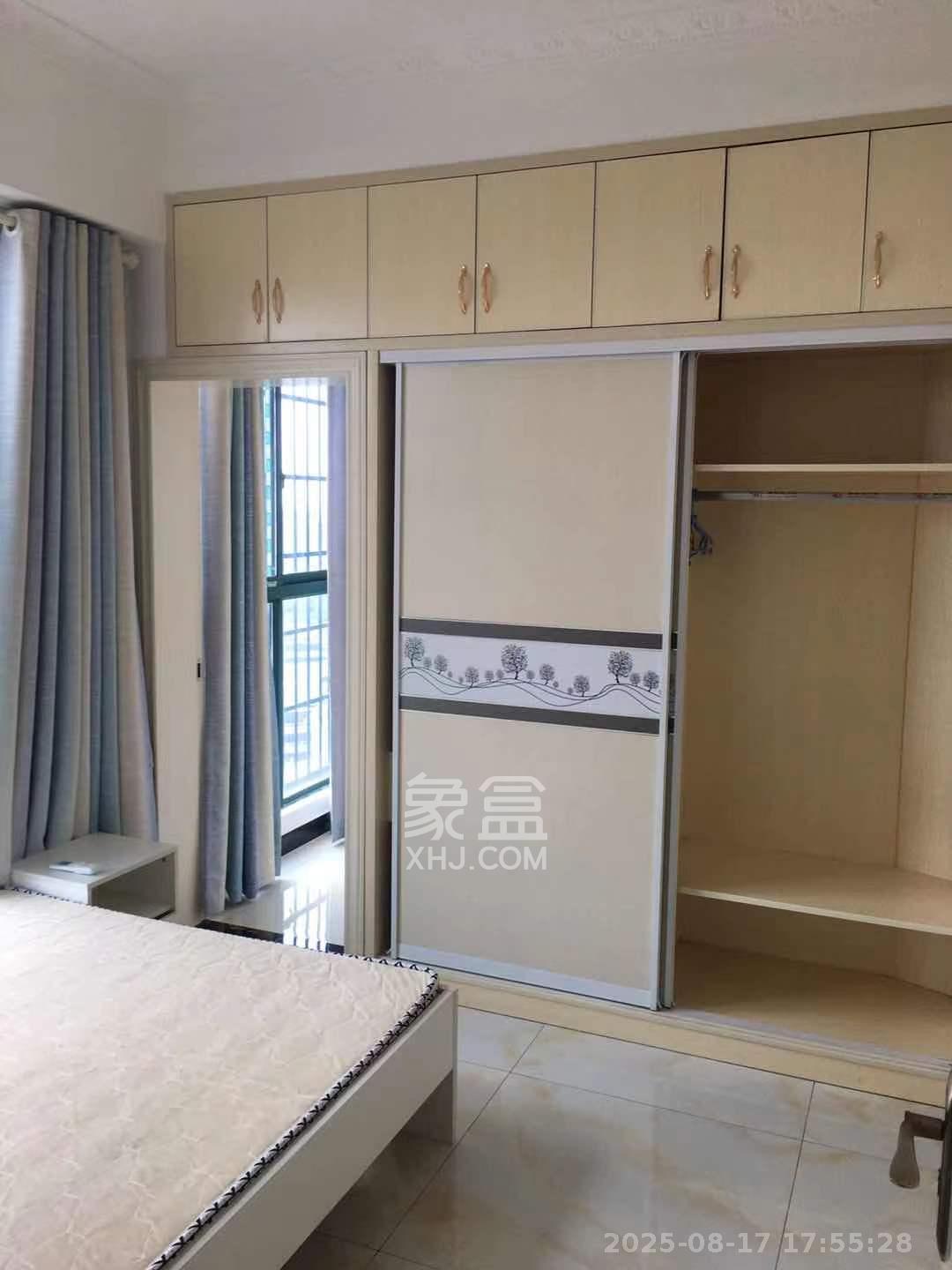 才子嘉都 2室1厅1卫 1500.0元/月 才子嘉都 2室1厅1卫 1500.0元/月室内图