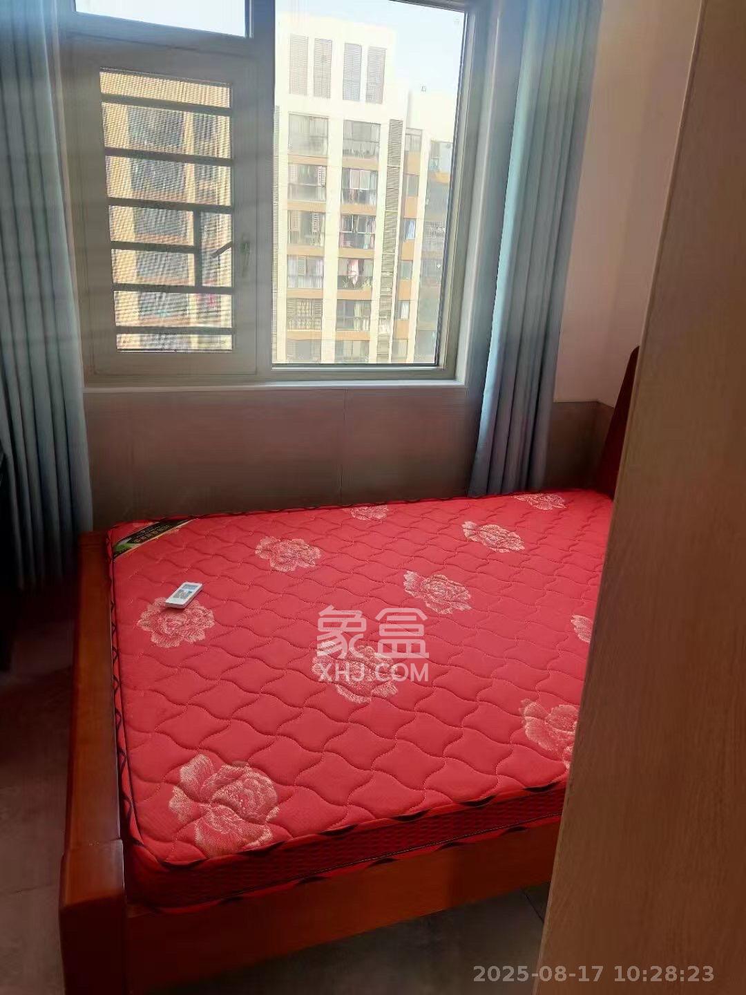 滨河嘉园  2室1厅1卫    2200.0元/月室内图