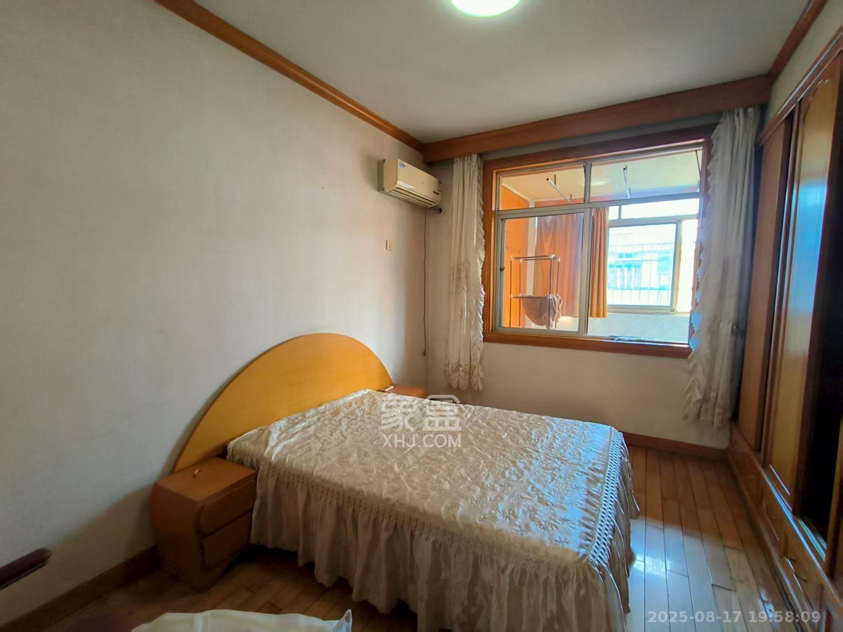 袁家岭省煤炭厅宿舍（芙蓉区省煤炭局小区）  3室1厅1卫    3000.0元/月室内图