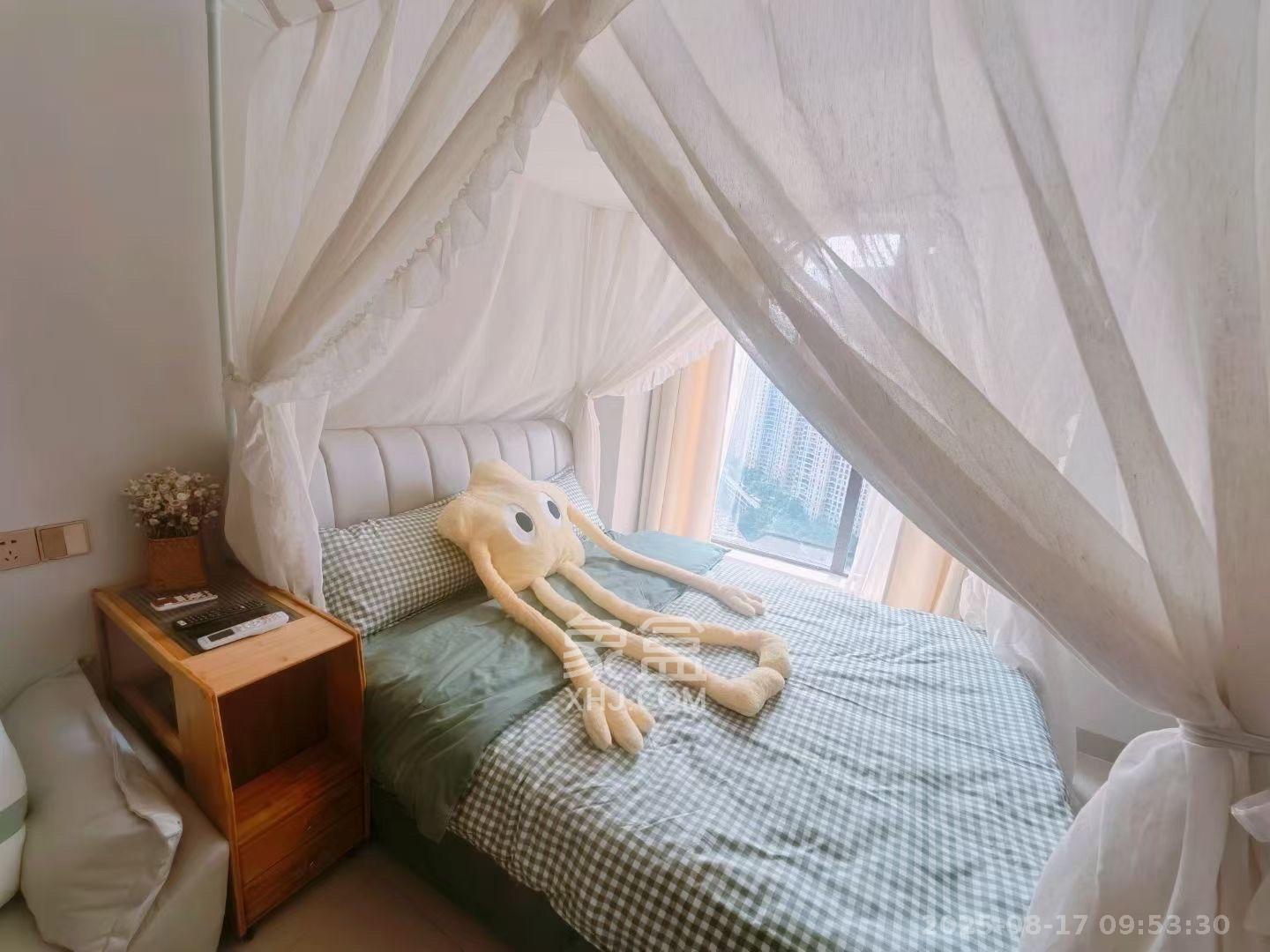 卓越江岸  2室2厅1卫    2200.0元/月 卓越江岸  2室2厅1卫    2200.0元/月室内图