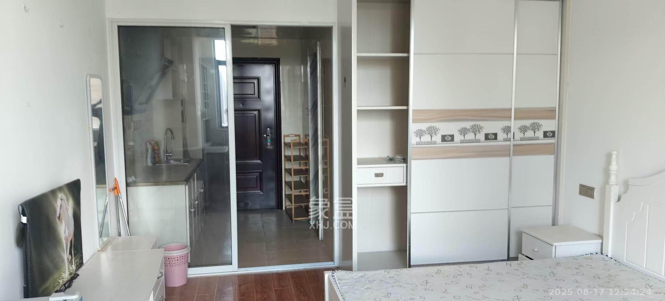 明大佳园 1室1厅1卫 1600.0元/月 明大佳园 1室1厅1卫 1600.0元/月室内图