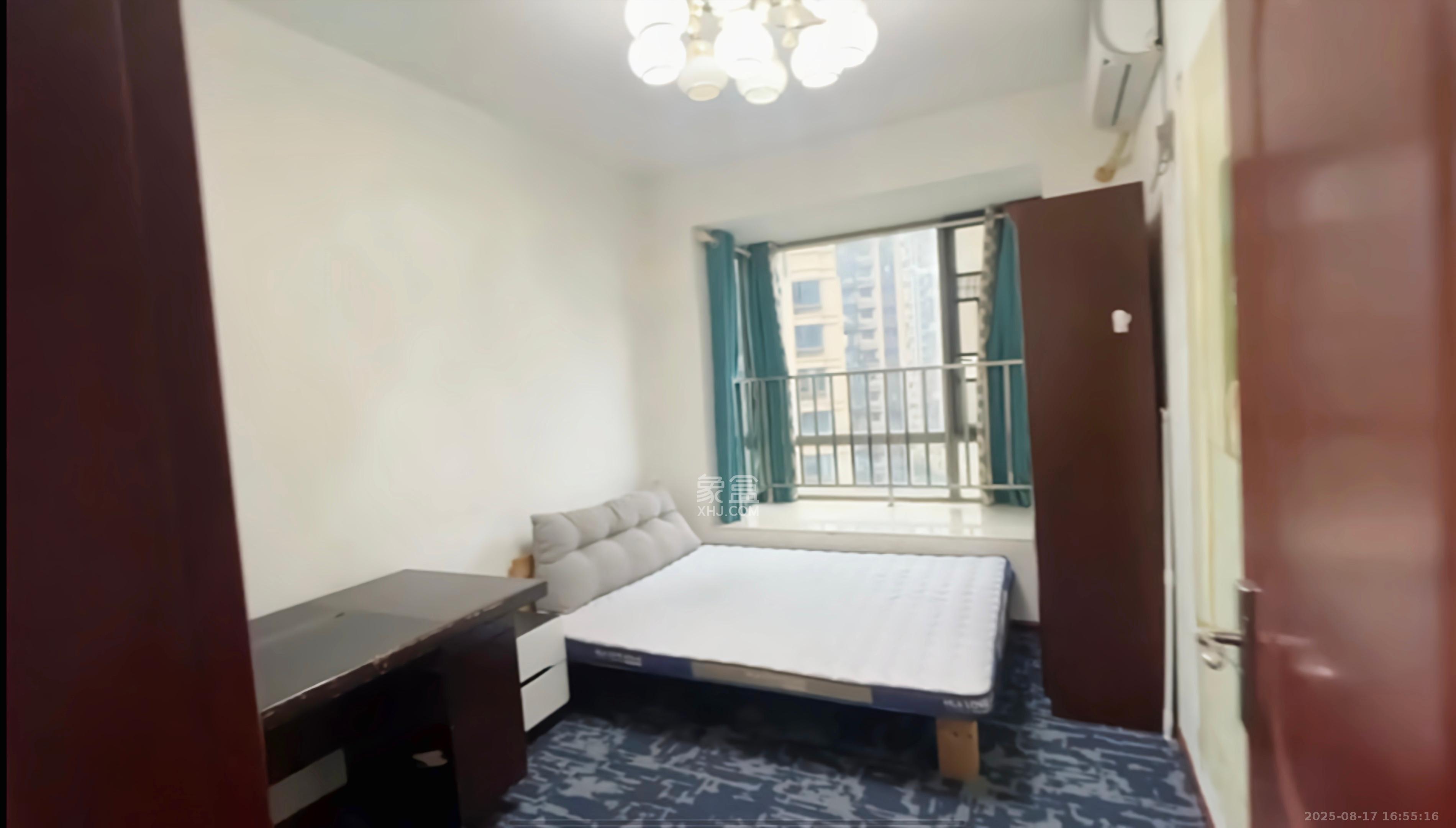 新城新世界一二三期 5室2厅2卫 3400.0元/月 新城新世界一二三期 5室2厅2卫 3400.0元/月室内图