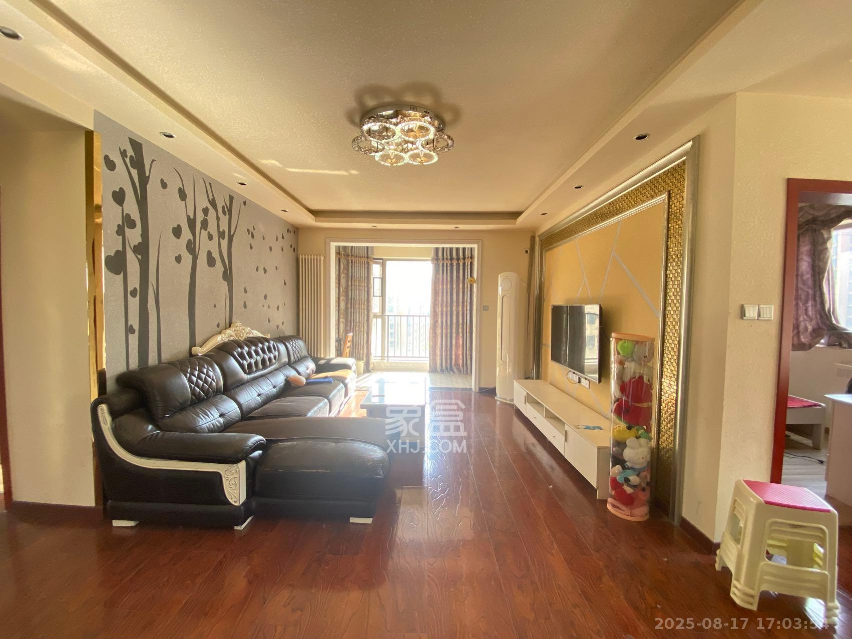 怡海星城 3室2厅1卫 1800.0元/月 怡海星城 3室2厅1卫 1800.0元/月室内图