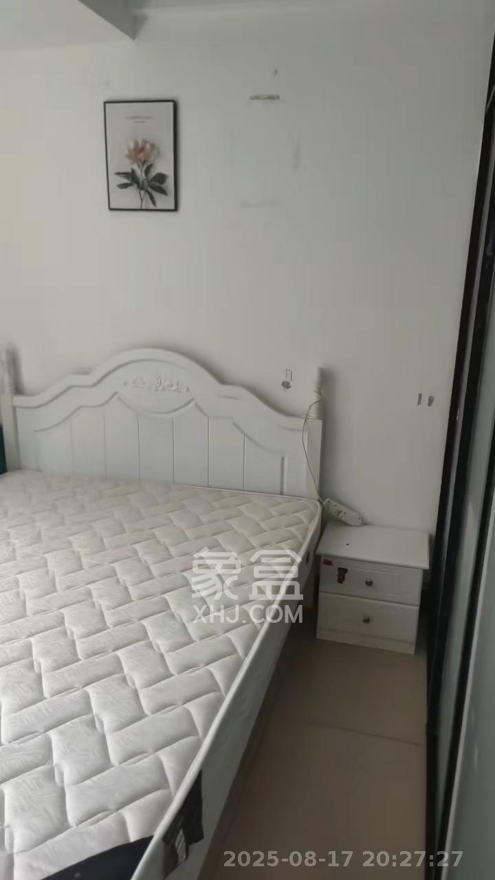 尚上美寓  2室1厅1卫   2600.00元/月室内图