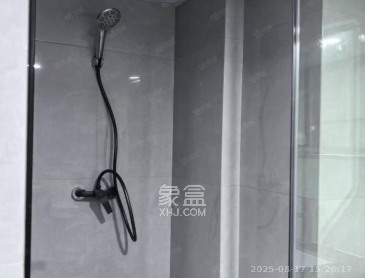 正荣梅溪紫阙台  2室1厅1卫   2400.00元/月室内图