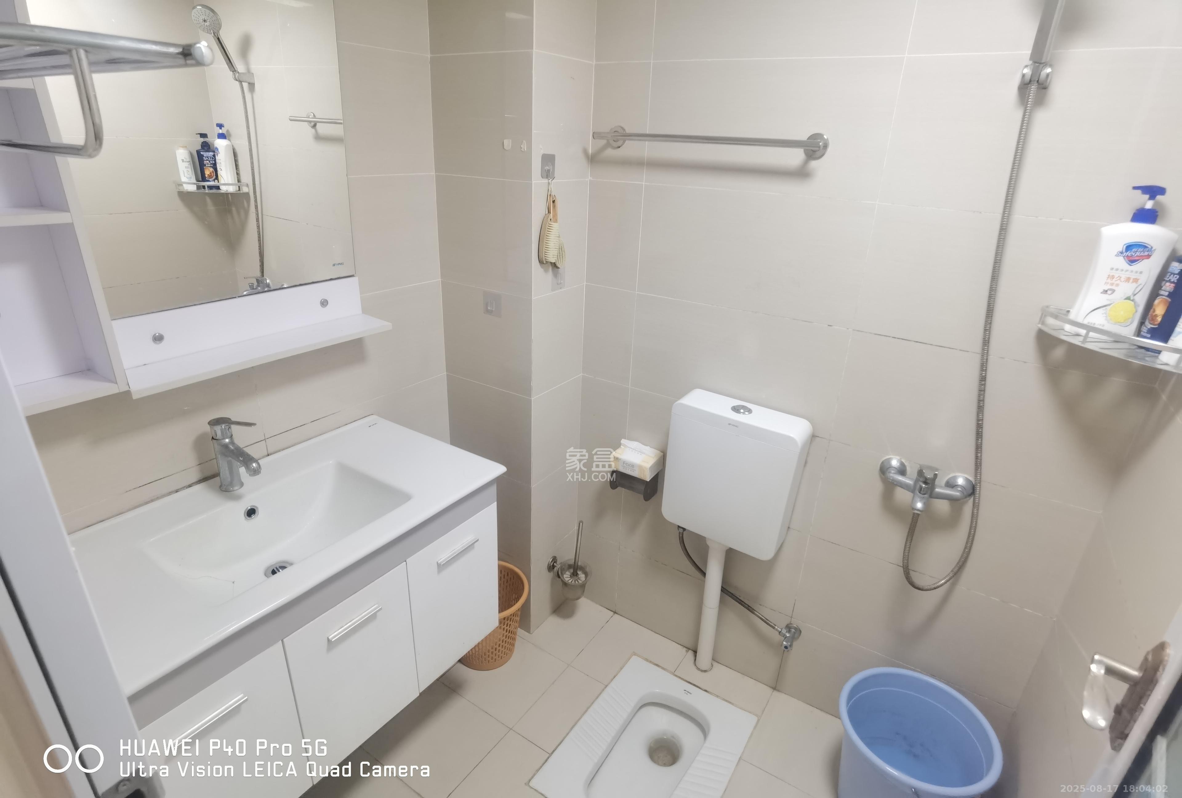 润沁园(润沁公馆) 1室1厅1卫 1500.0元/月 润沁园(润沁公馆) 1室1厅1卫 1500.0元/月室内图