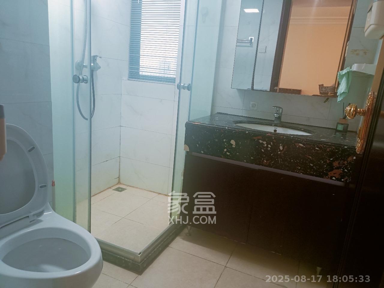 恒大雅苑  2室1厅1卫   2300.00元/月室内图