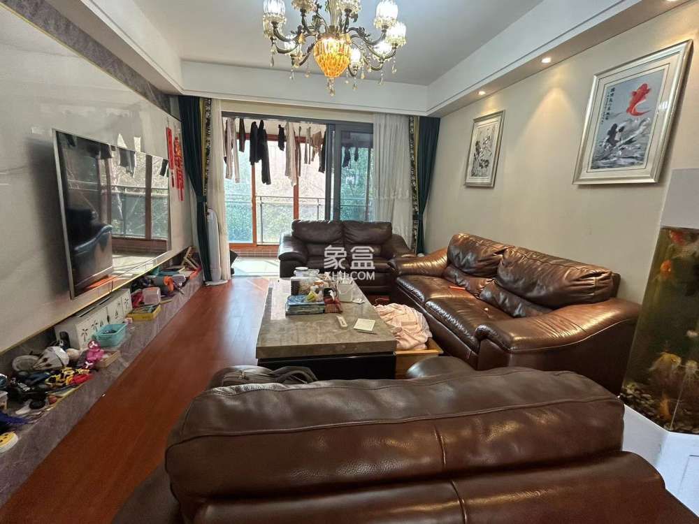 晋合湘水湾四期 4室2厅2卫 3200.0元/月 晋合湘水湾四期 4室2厅2卫 3200.0元/月户型图