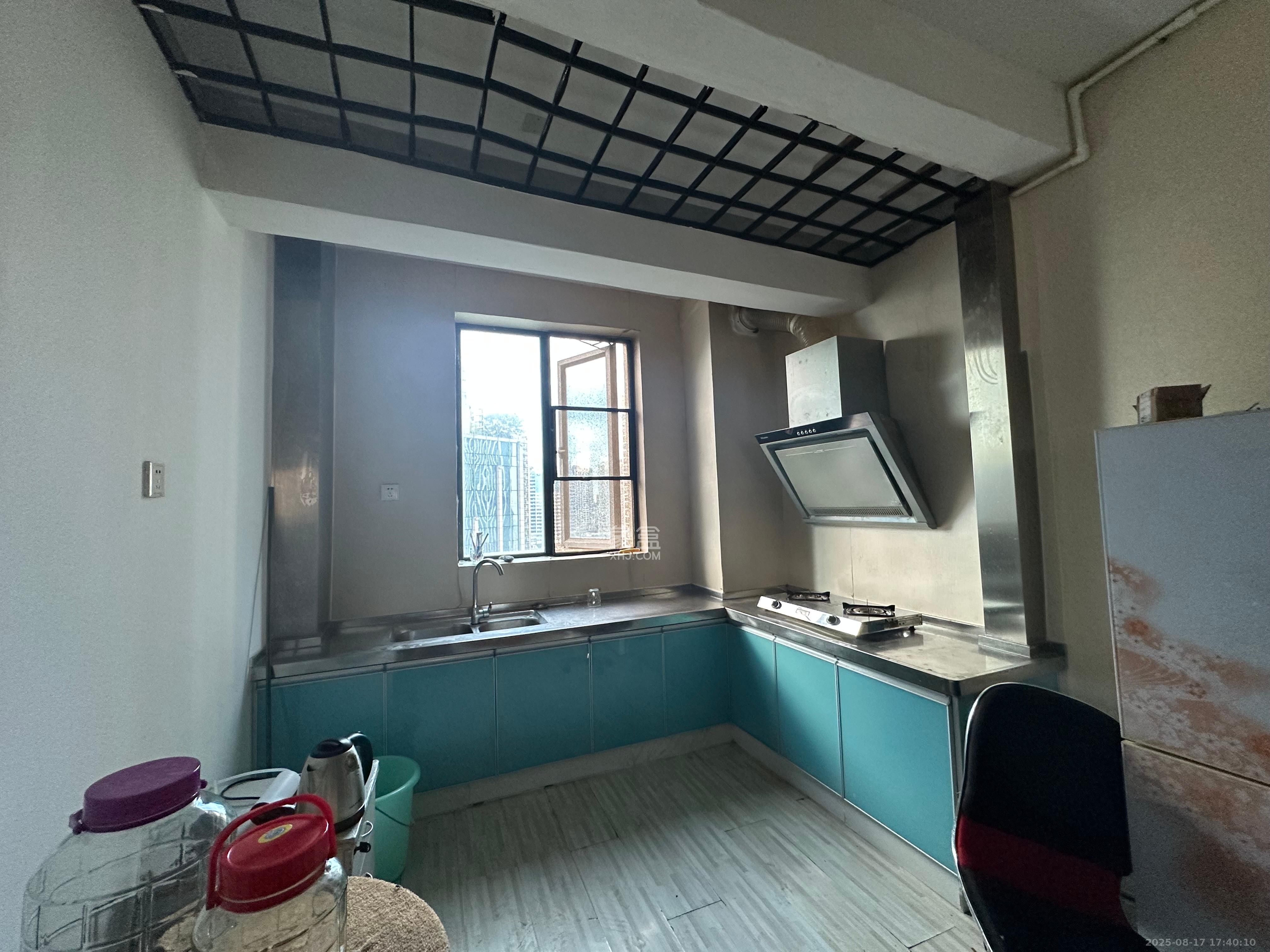 凯通国际城（凯通朝庭）  2室2厅1卫    2600.0元/月室内图