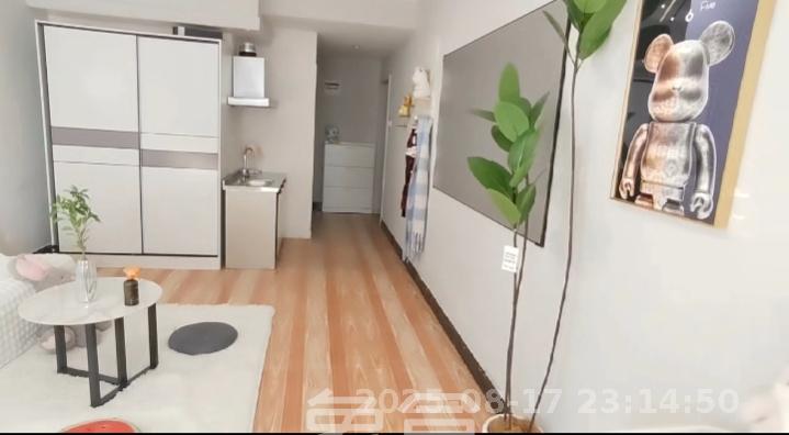 东上一品  1室1厅1卫    1680.0元/月