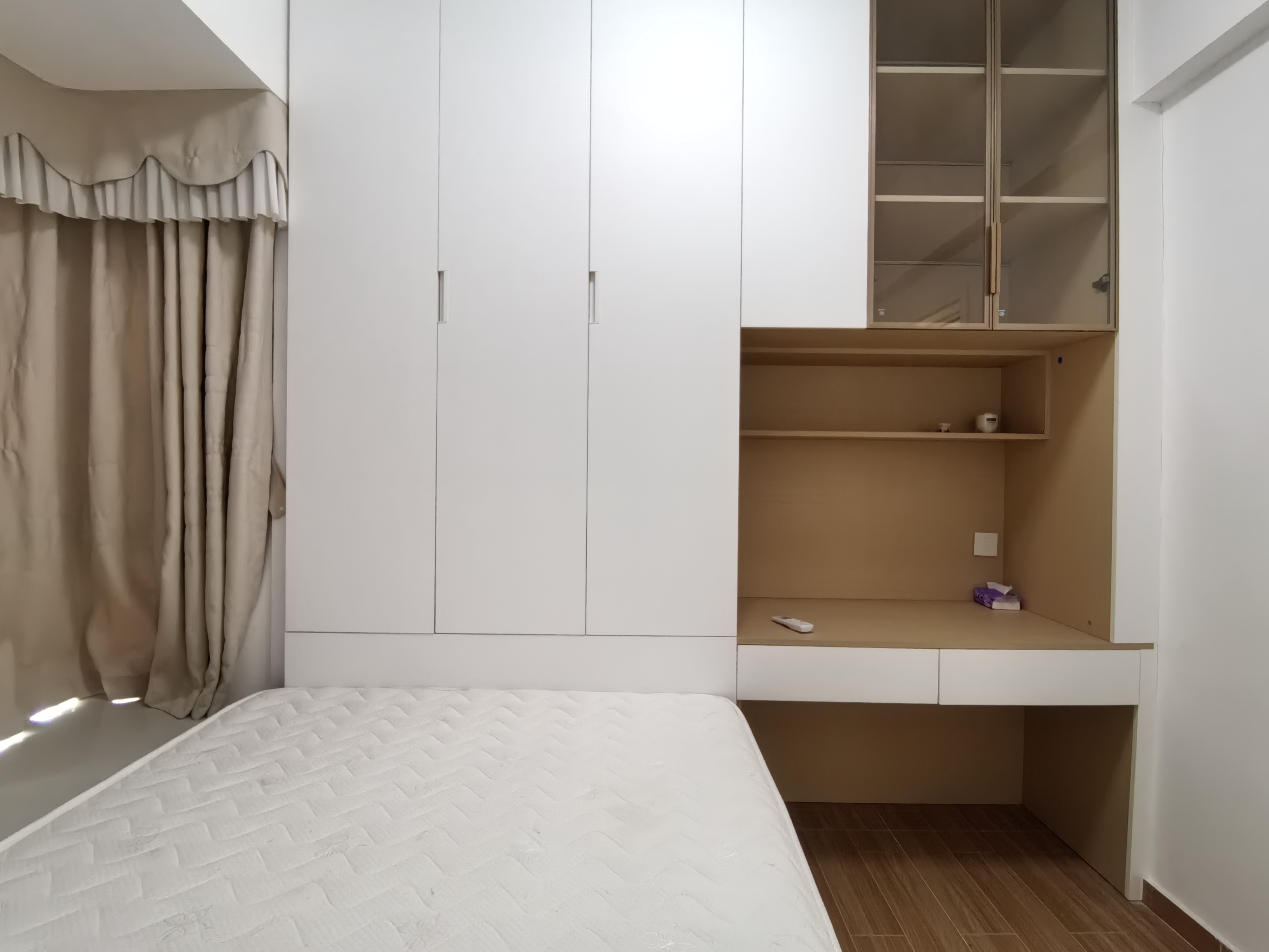 道客和悦嘉园  3室2厅2卫   3200.00元/月室内图