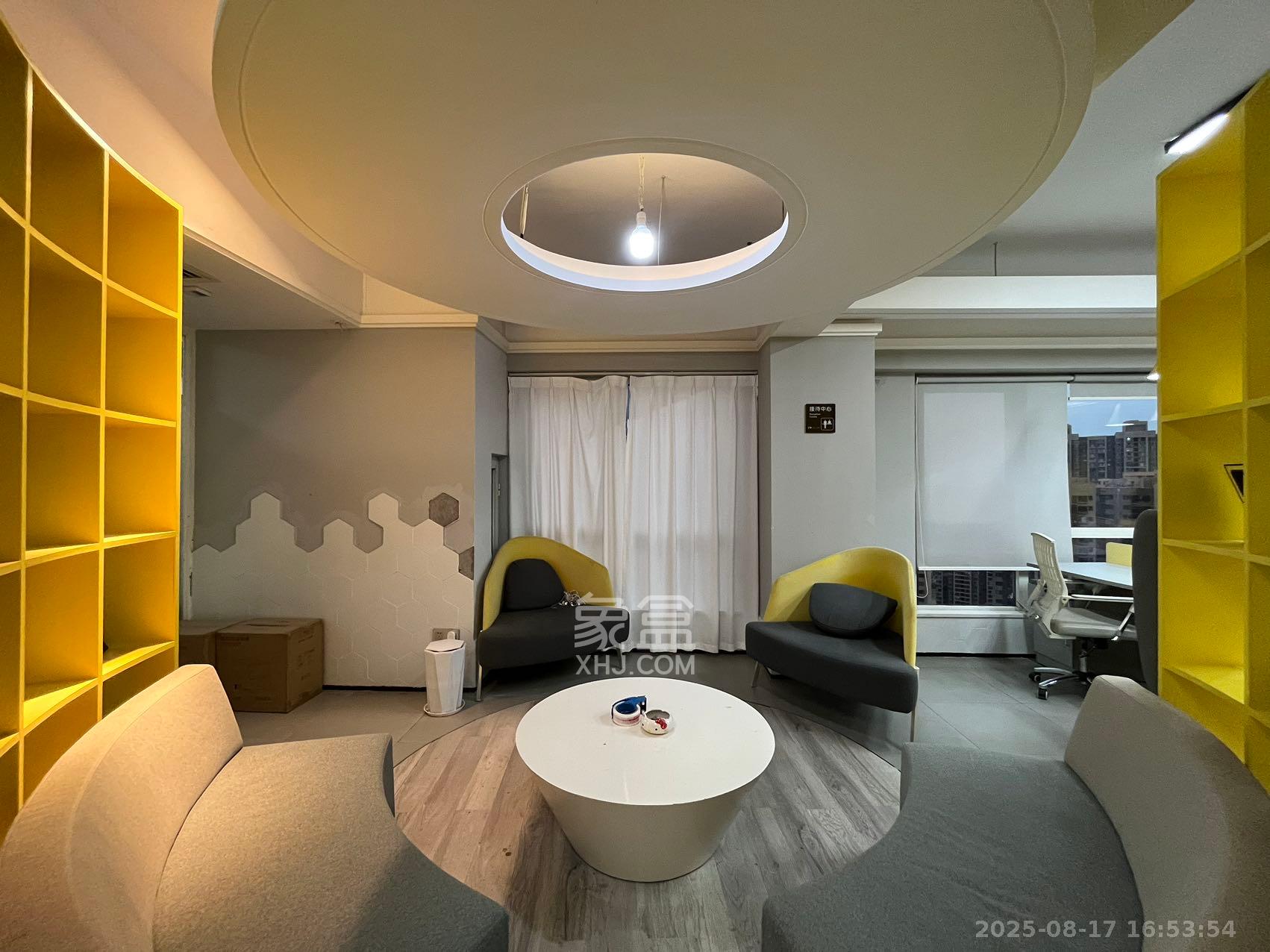 北辰三角洲B1E1区 1室1厅1卫 12600.0元/月 北辰三角洲B1E1区 1室1厅1卫 12600.0元/月室内图