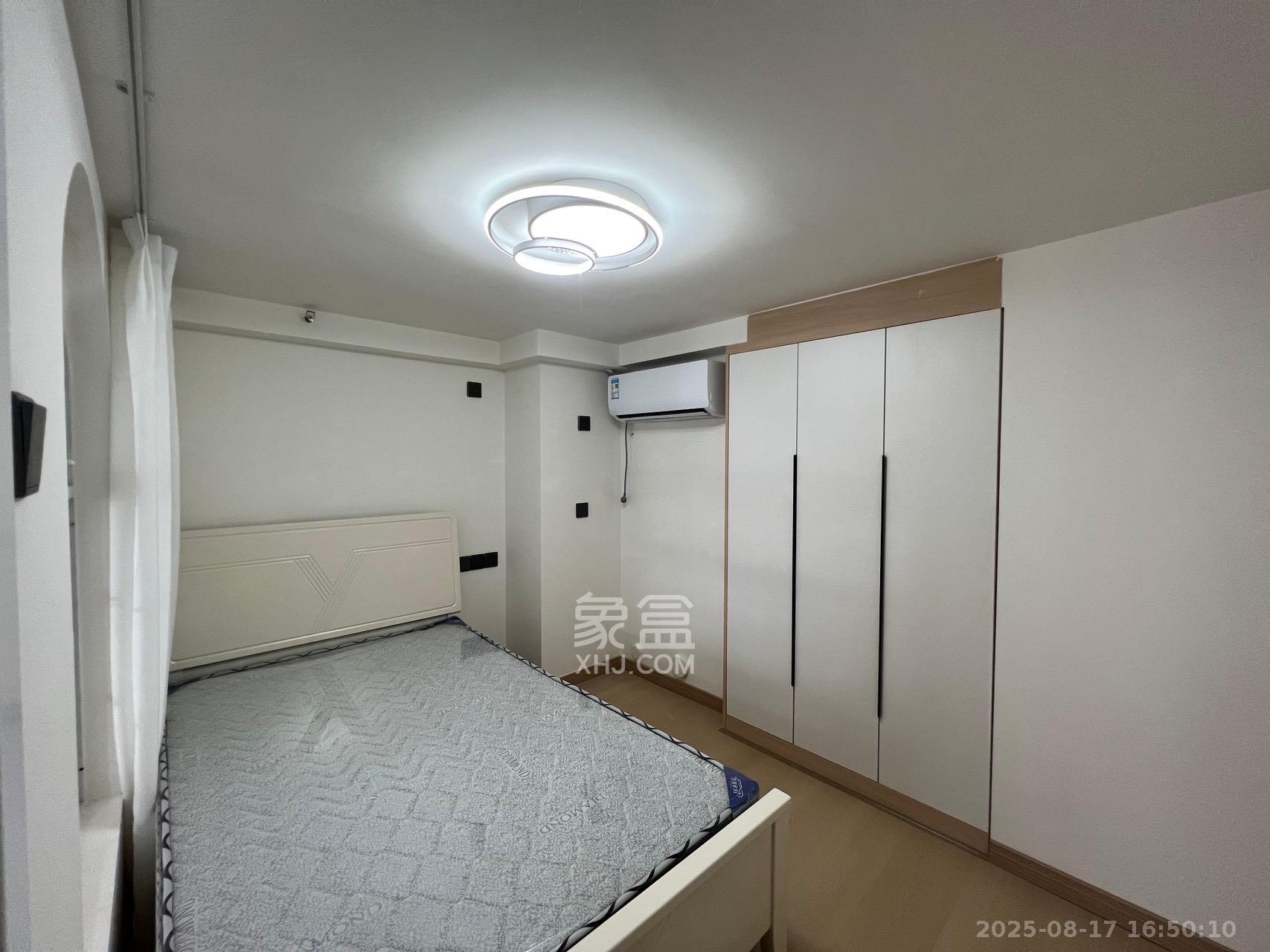 时代MOMA云PARK  2室1厅1卫    3000.0元/月室内图