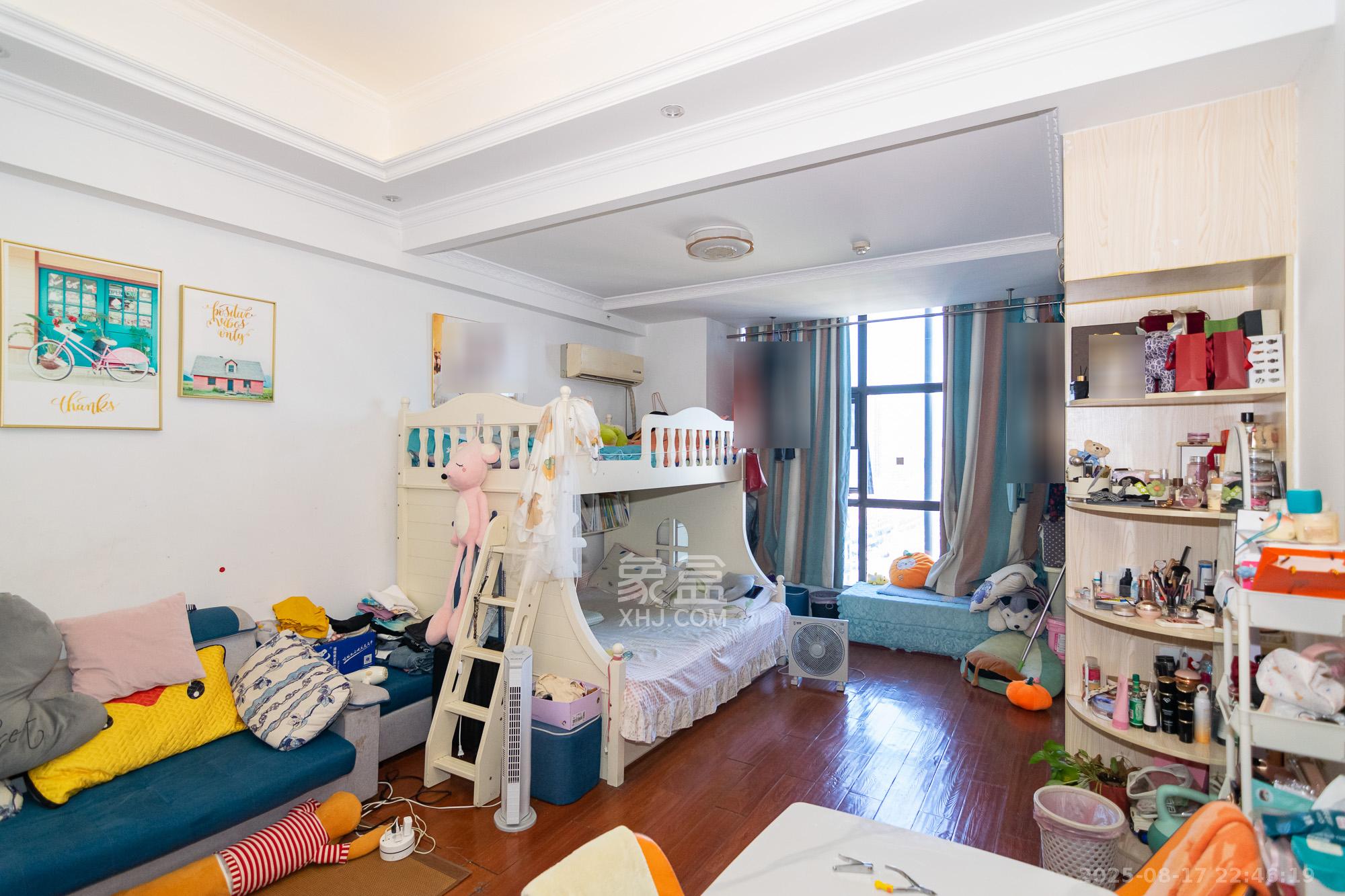 西湖星城公馆  1室1厅1卫    26.0万 西湖星城公馆  1室1厅1卫    26.0万卧室