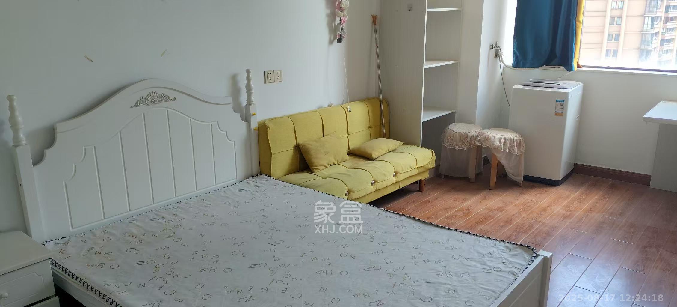 明大佳园 1室1厅1卫 1600.0元/月 明大佳园 1室1厅1卫 1600.0元/月室内图