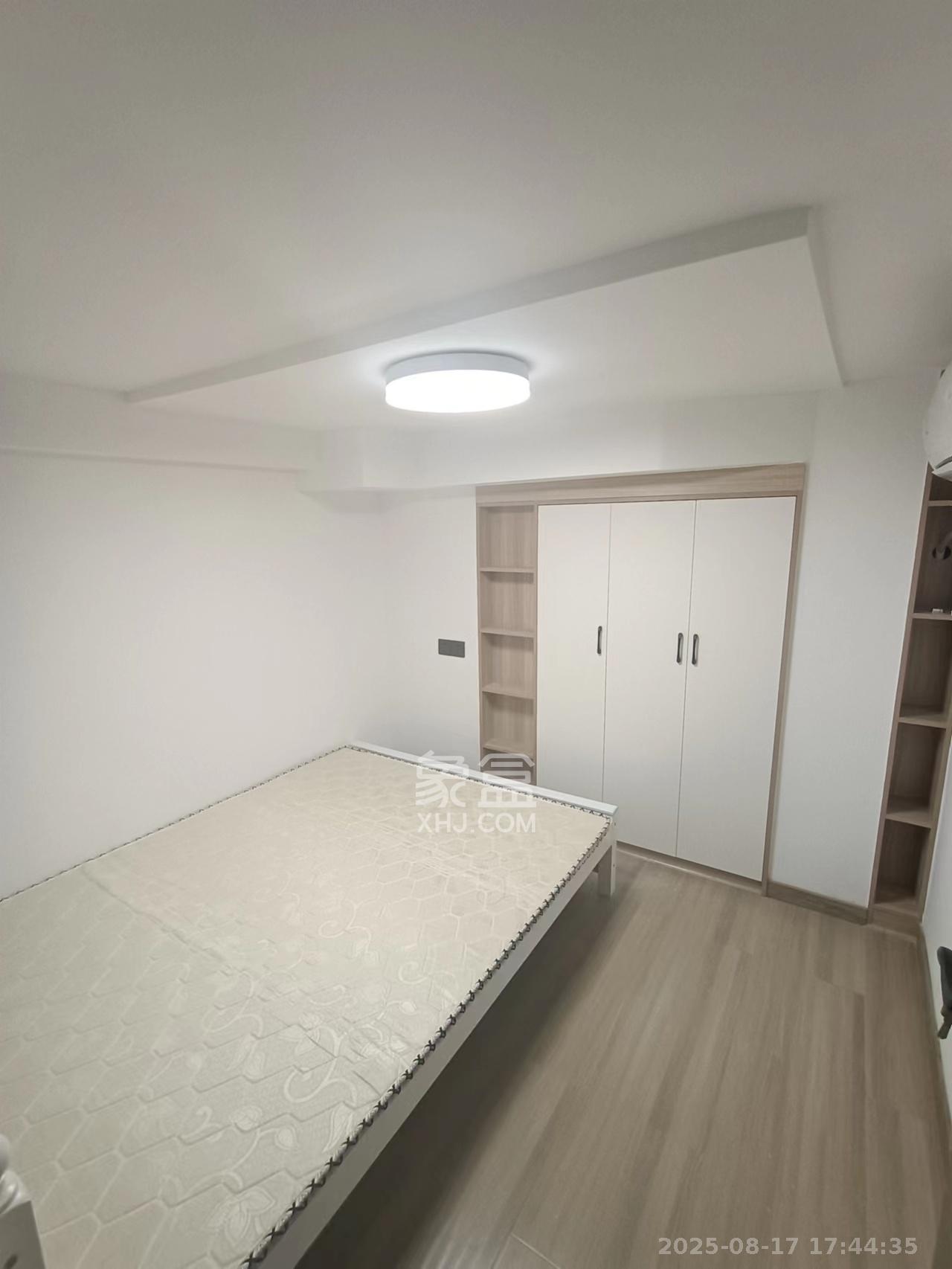 金地铂悦  2室0厅0卫   1800.00元/月室内图